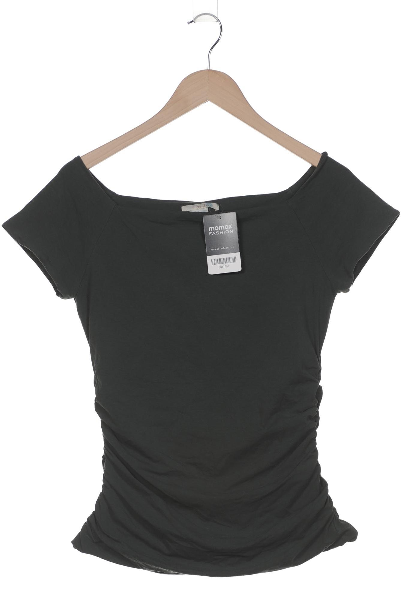 

Boden Damen T-Shirt, grün, Gr. 38
