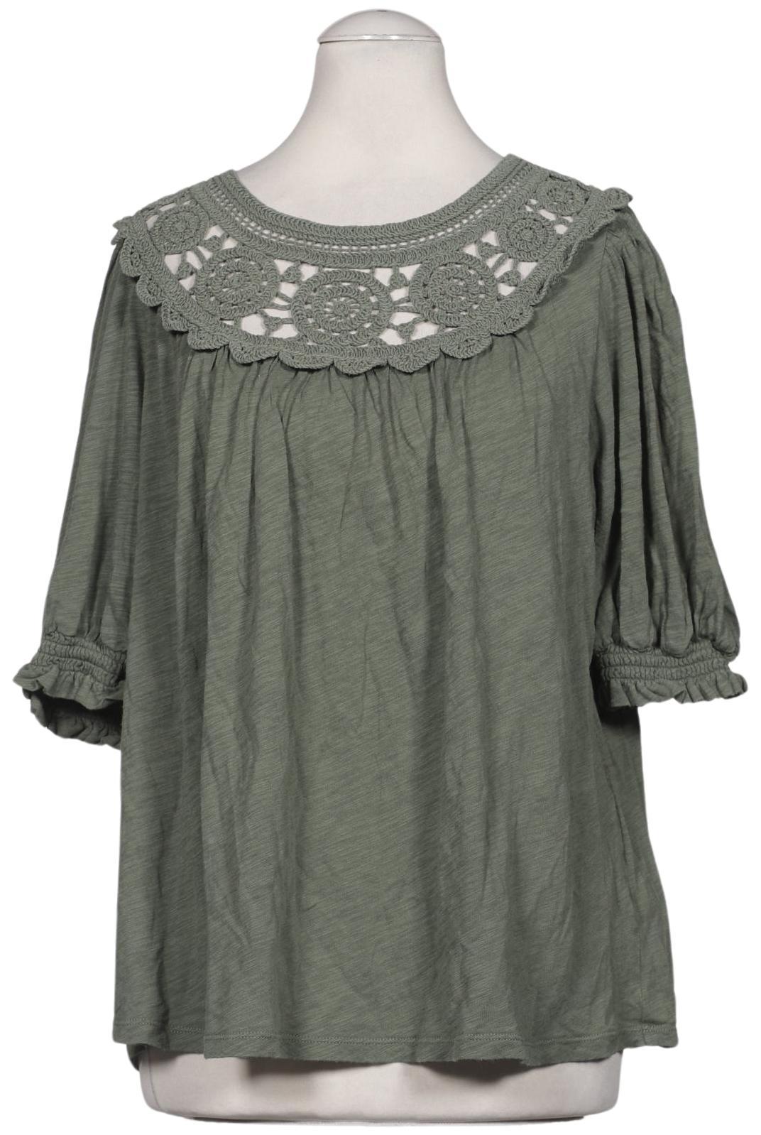 

Boden Damen T-Shirt, grün, Gr. 40