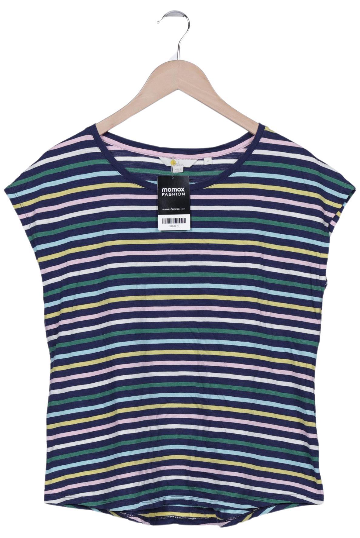 

Boden Damen T-Shirt, marineblau, Gr. 38