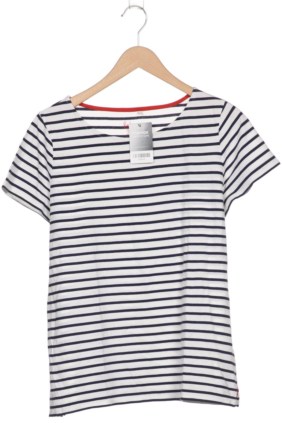 

Boden Damen T-Shirt, weiß