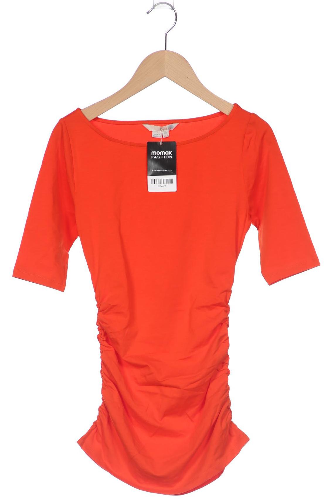 

Boden Damen T-Shirt, rot