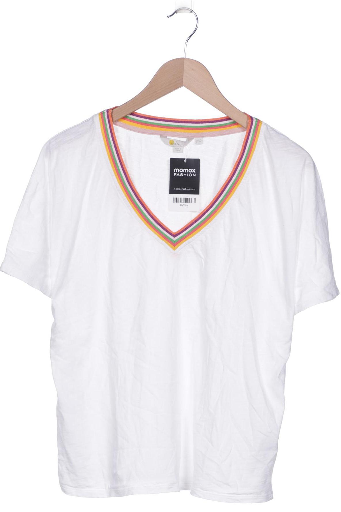 

Boden Damen T-Shirt, weiß
