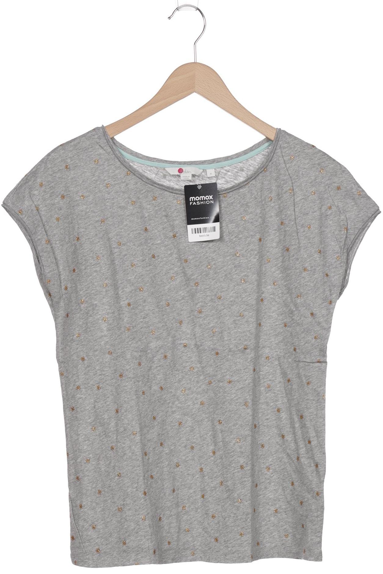 

Boden Damen T-Shirt, grau