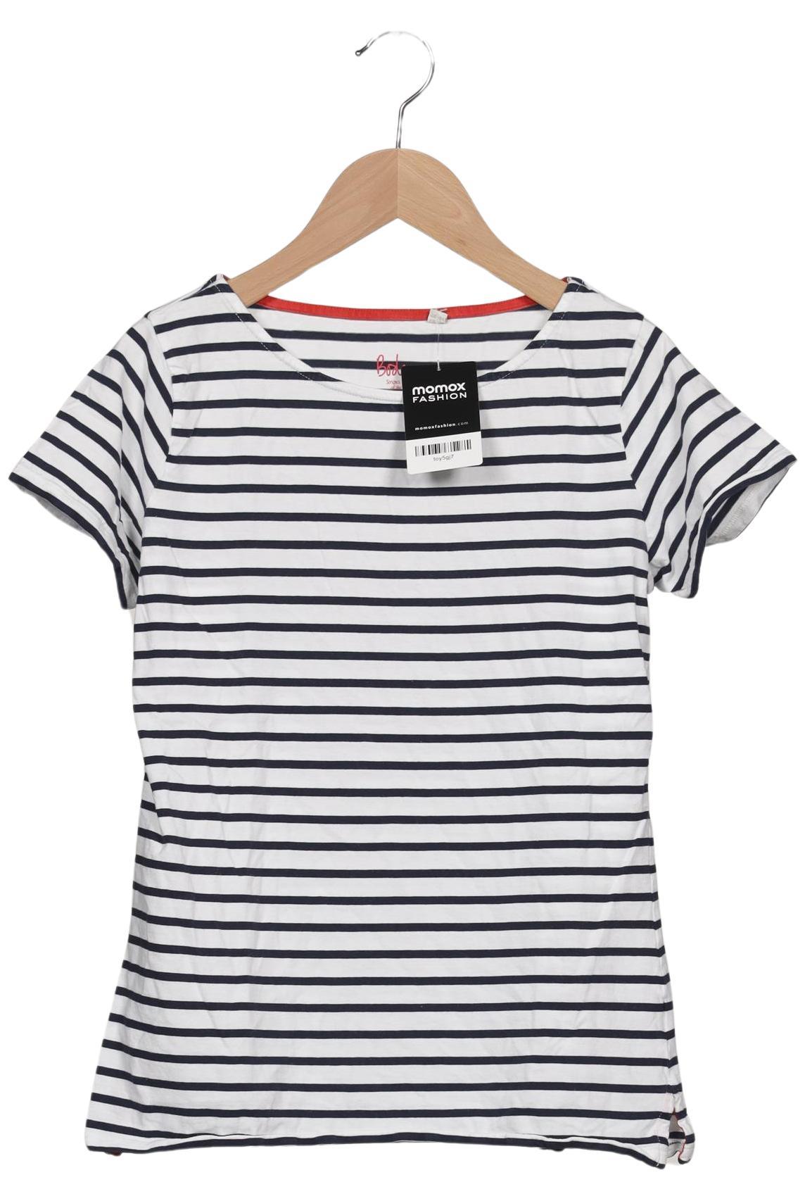 

Boden Damen T-Shirt, mehrfarbig, Gr. 36
