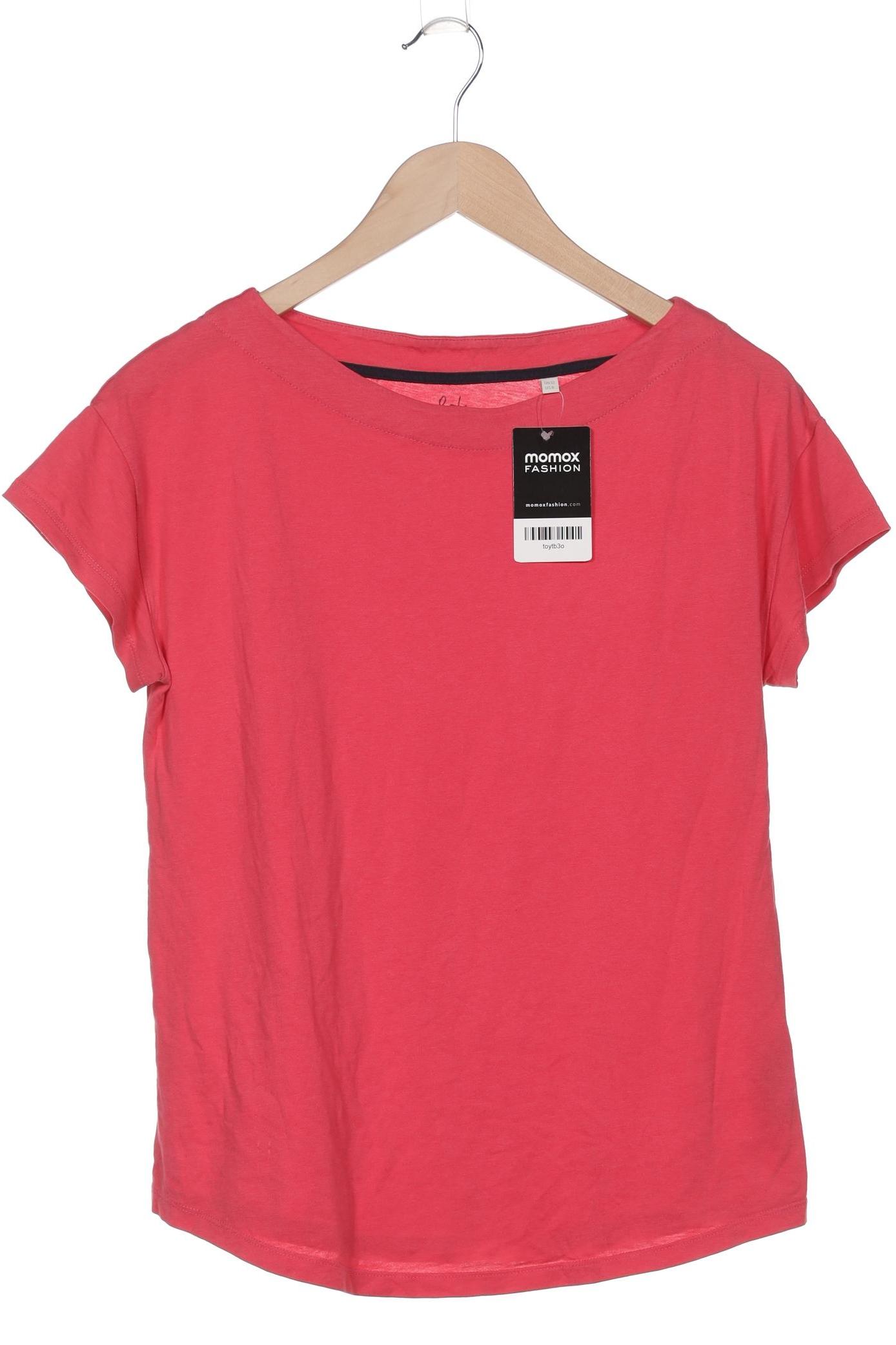

Boden Damen T-Shirt, pink, Gr. 38