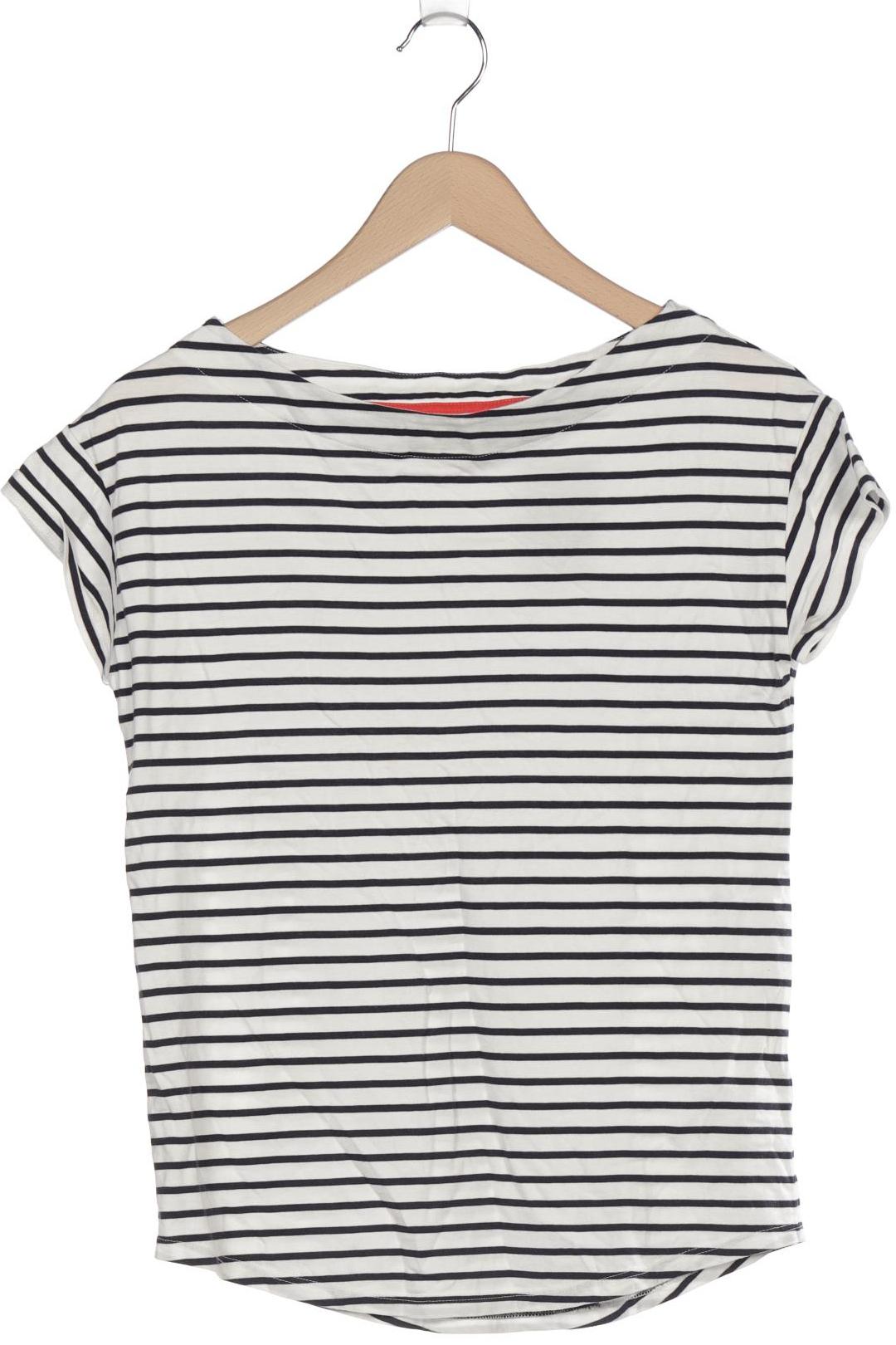 

Boden Damen T-Shirt, marineblau, Gr. 36