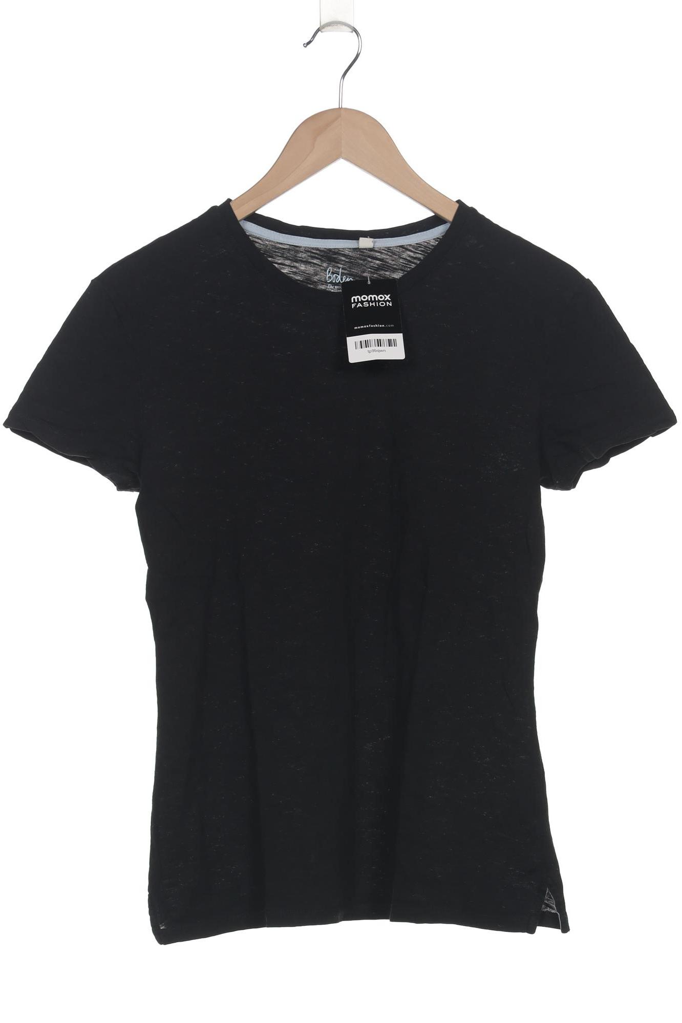 

Boden Damen T-Shirt, schwarz, Gr. 36