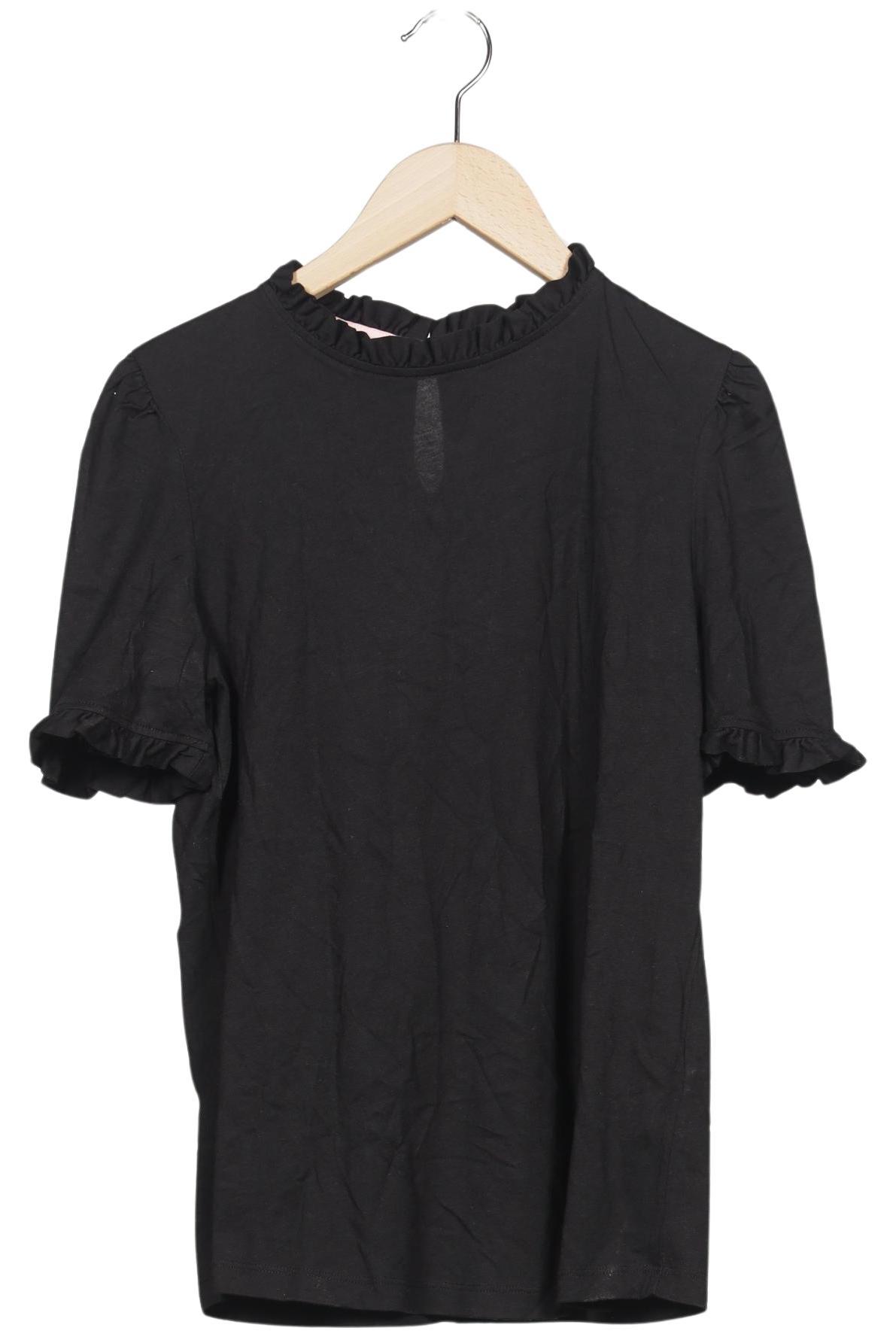 

Boden Damen T-Shirt, schwarz, Gr. 38