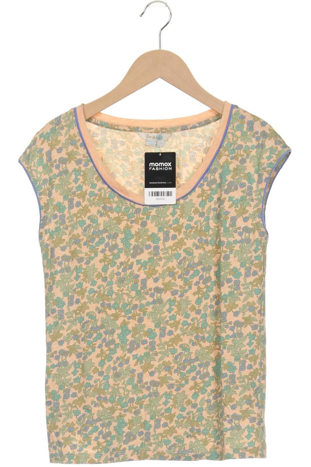 

Boden Damen T-Shirt, mehrfarbig, Gr. 34
