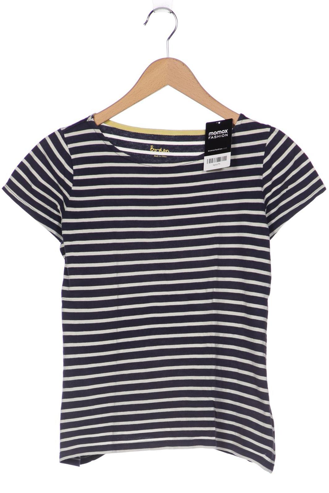 

Boden Damen T-Shirt, marineblau