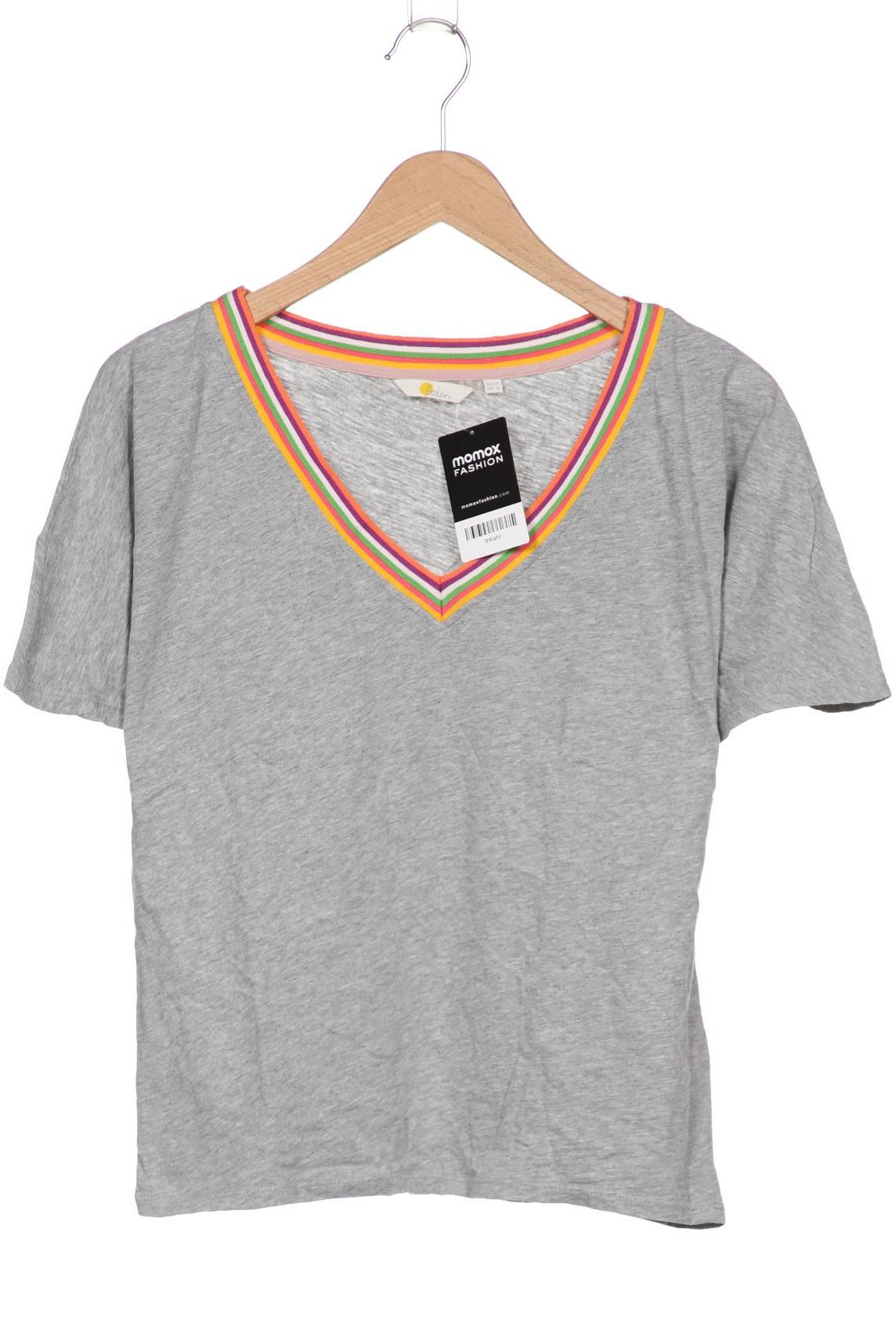 

Boden Damen T-Shirt, grau