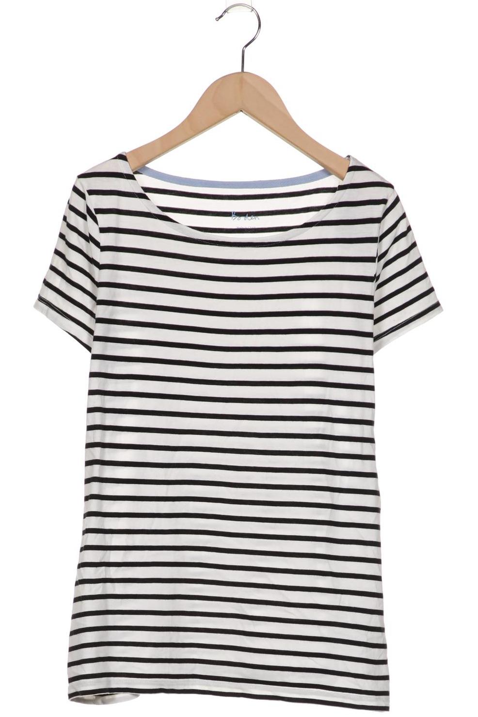 

Boden Damen T-Shirt, weiß