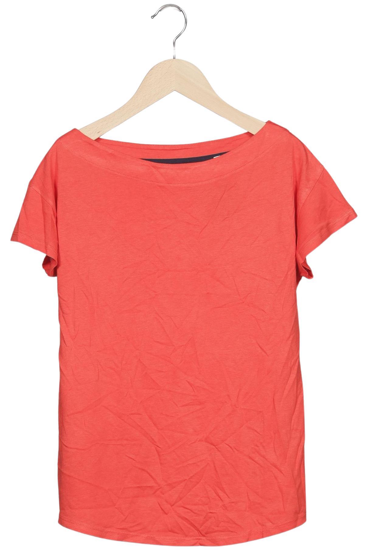 

Boden Damen T-Shirt, rot, Gr. 34
