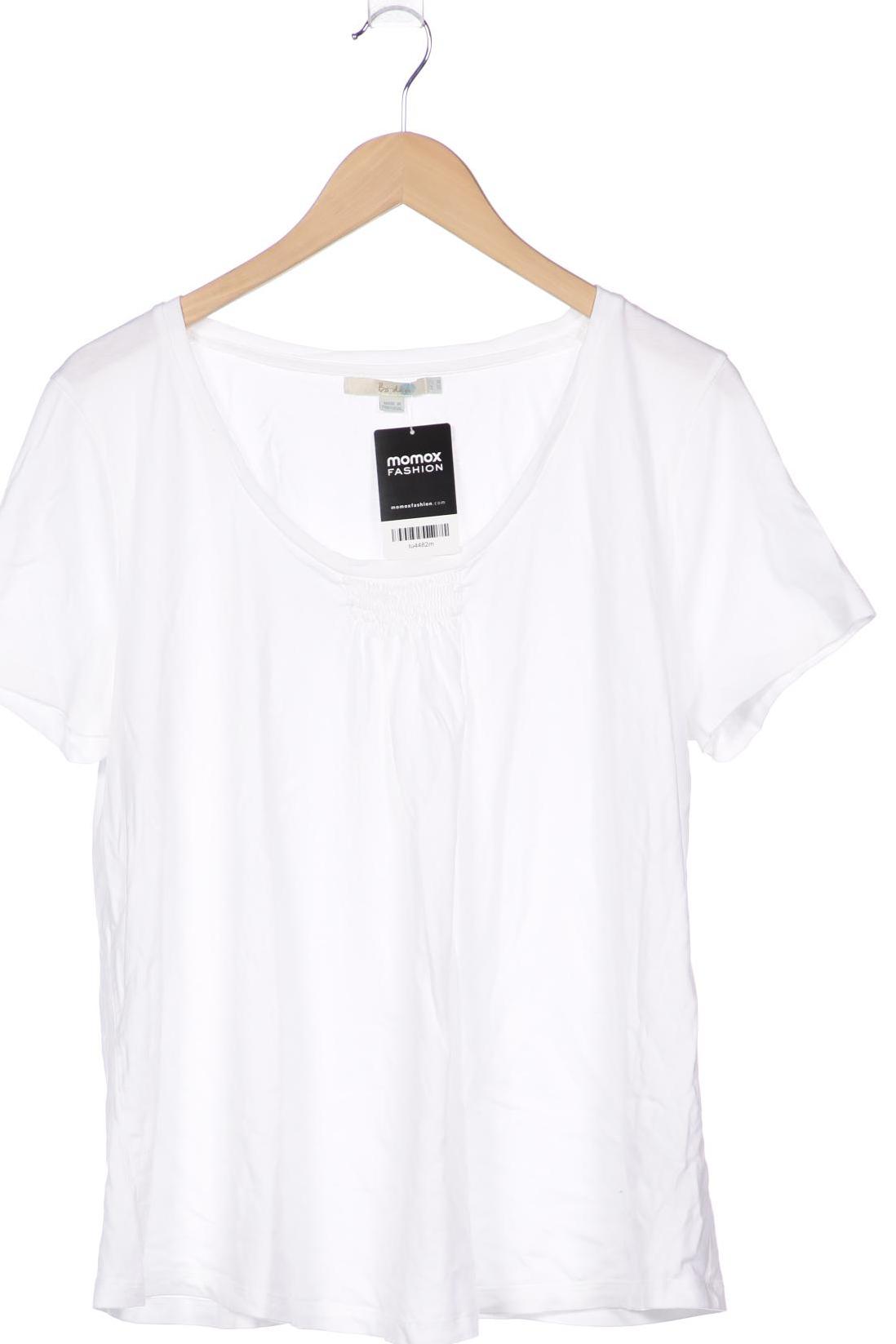 

Boden Damen T-Shirt, weiß