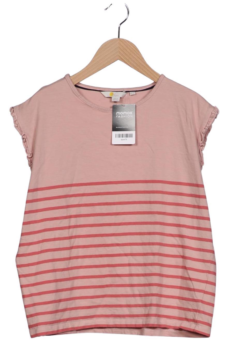 

Boden Damen T-Shirt, pink, Gr. 40
