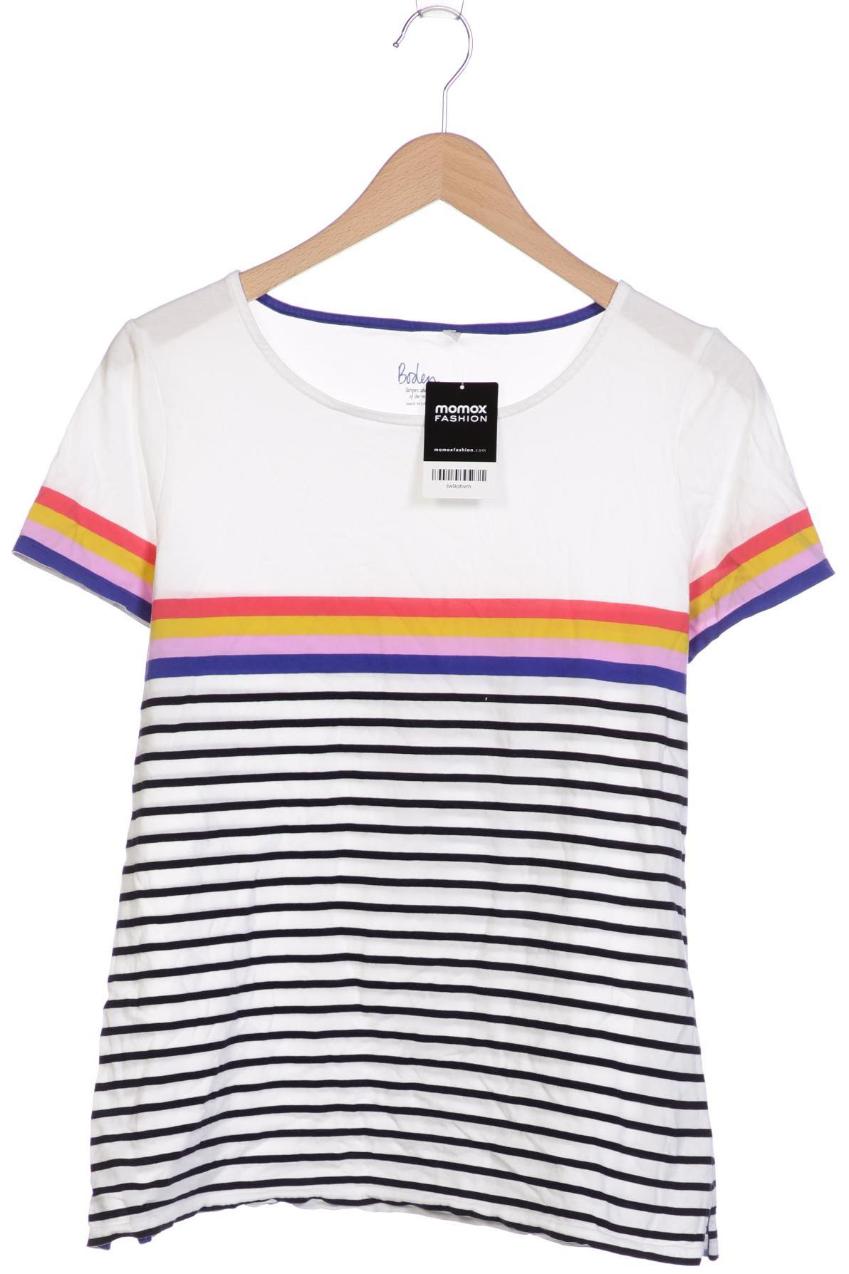 

Boden Damen T-Shirt, mehrfarbig