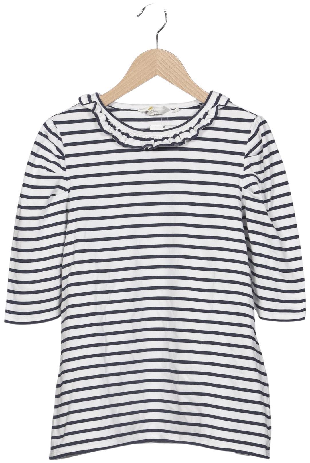 

Boden Damen T-Shirt, mehrfarbig, Gr. 42