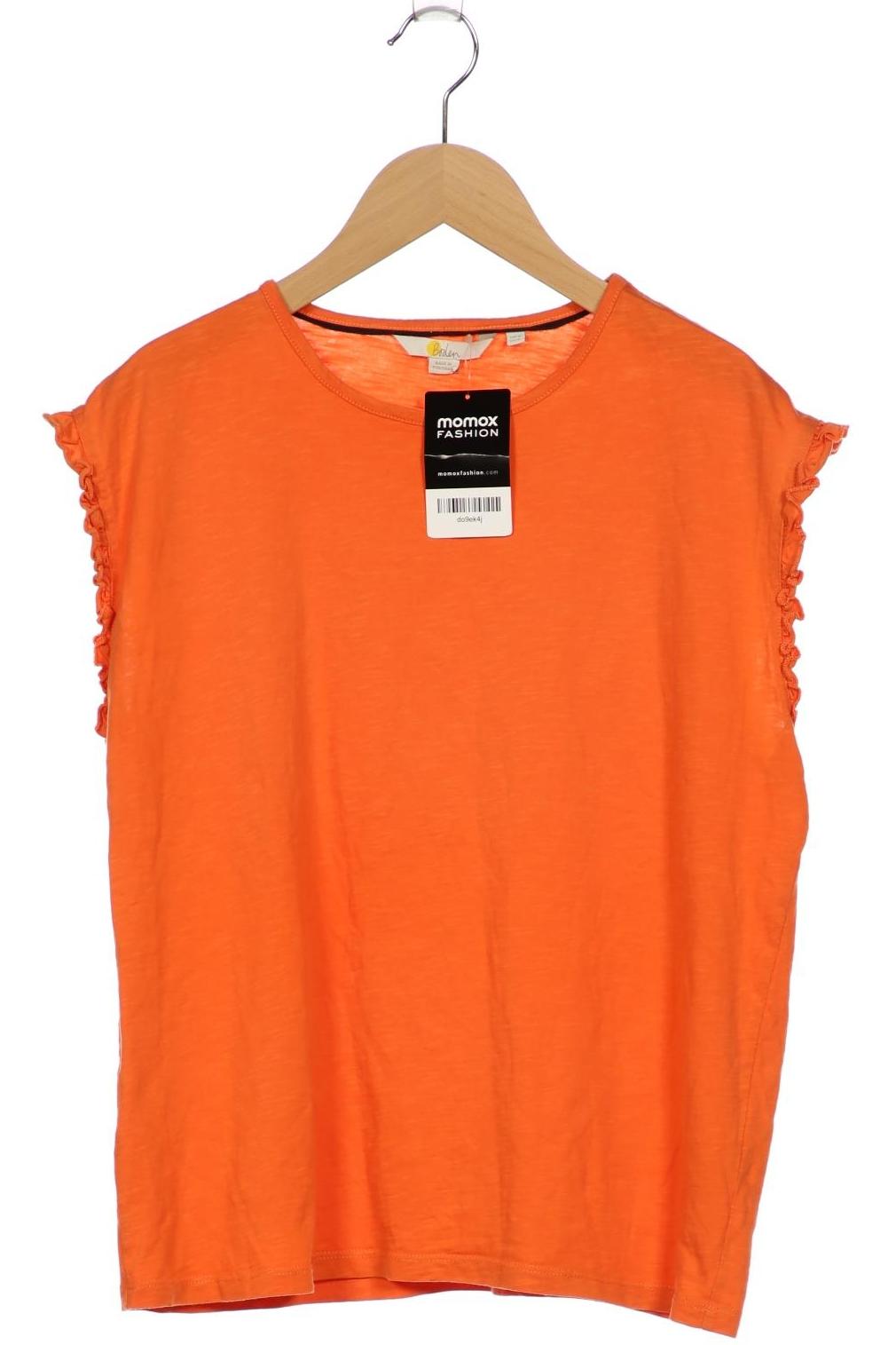 

Boden Damen T-Shirt, orange, Gr. 38