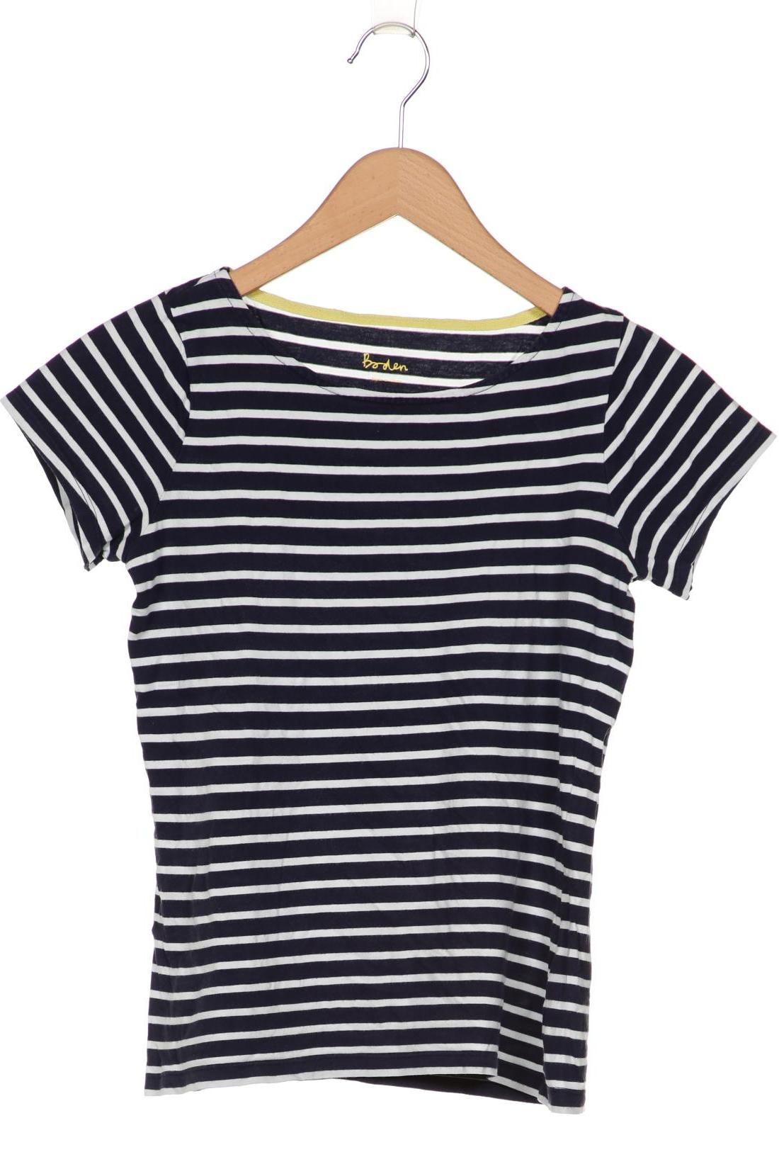 

Boden Damen T-Shirt, marineblau