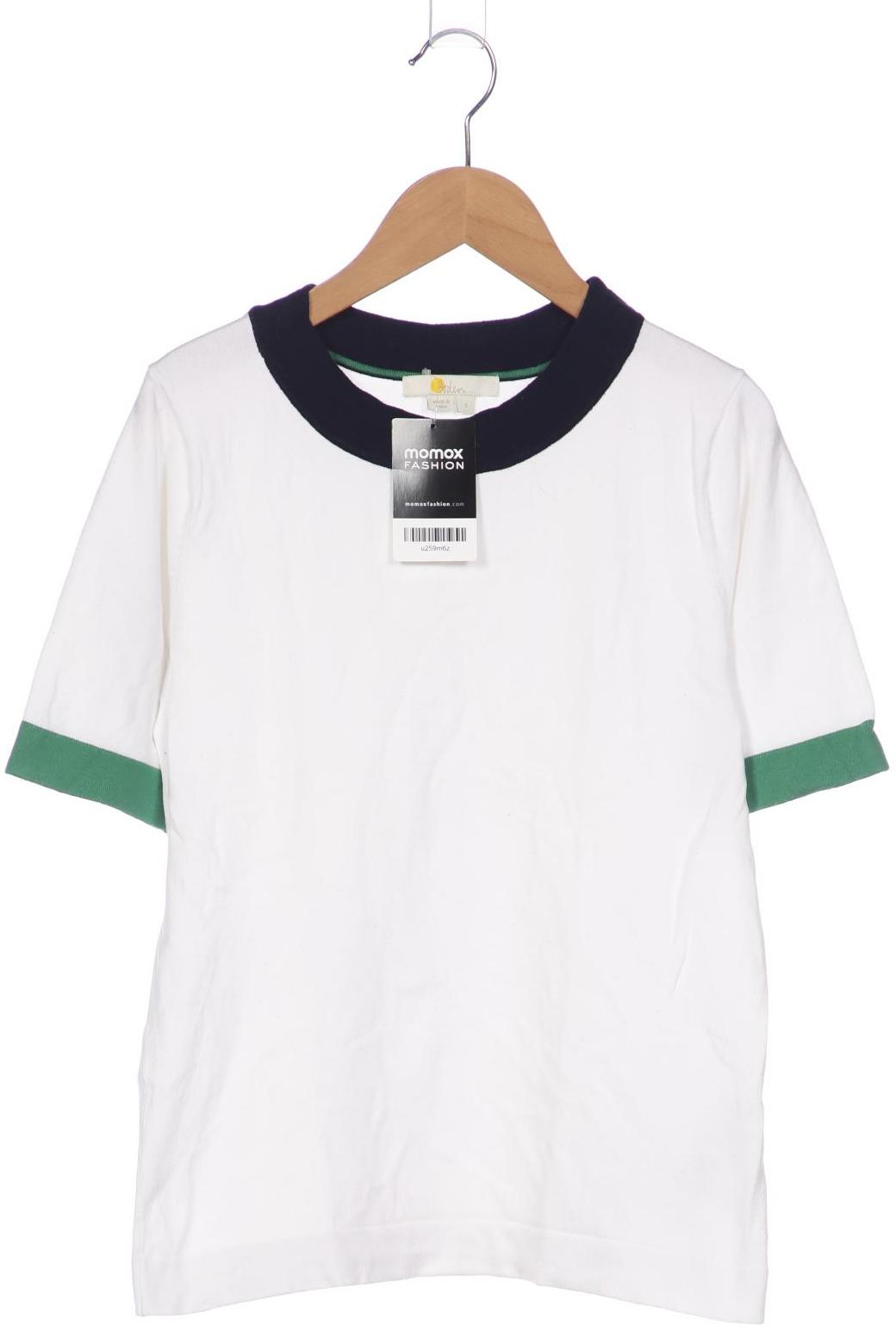 

Boden Damen T-Shirt, weiß, Gr. 36