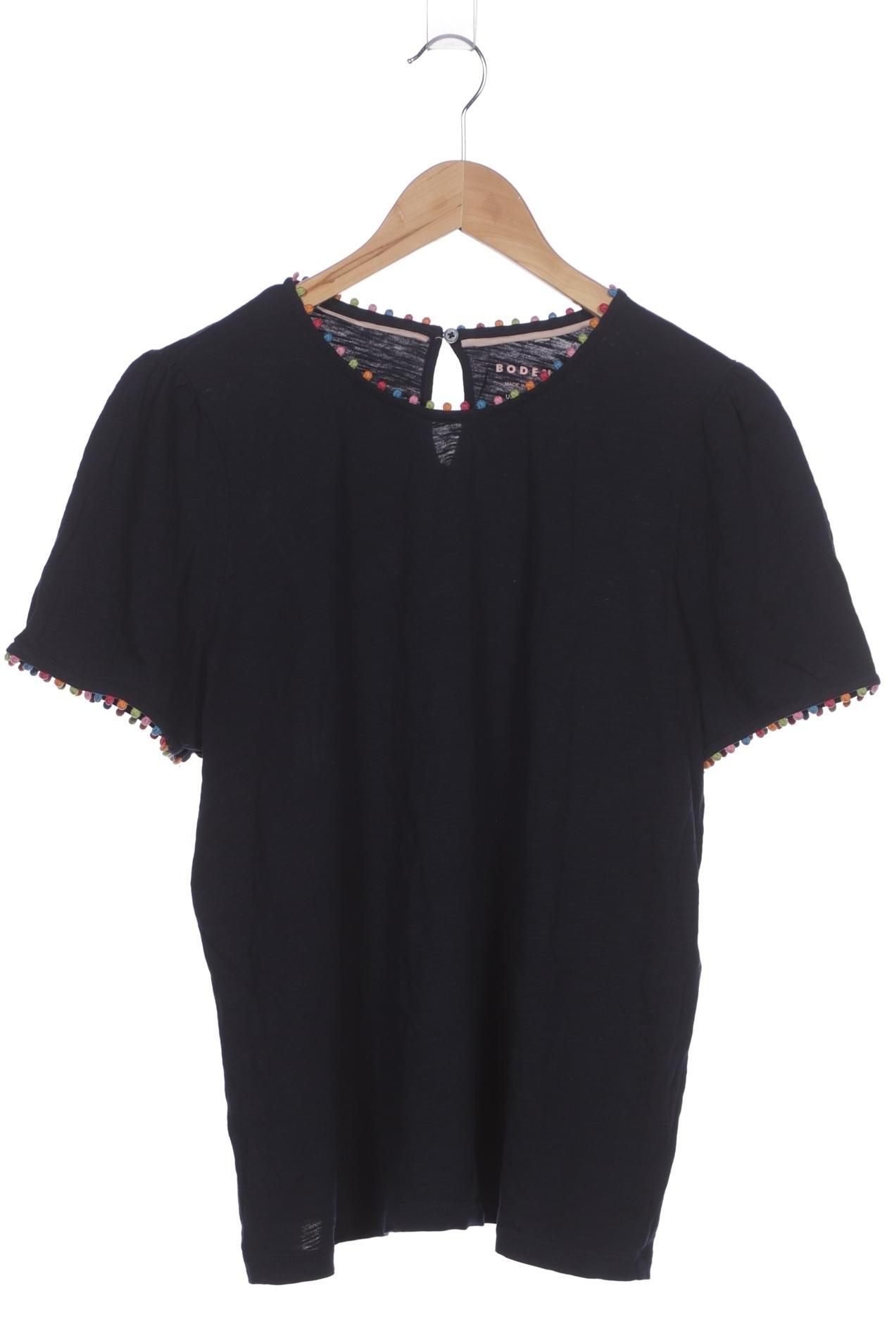 

Boden Damen T-Shirt, marineblau, Gr. 44