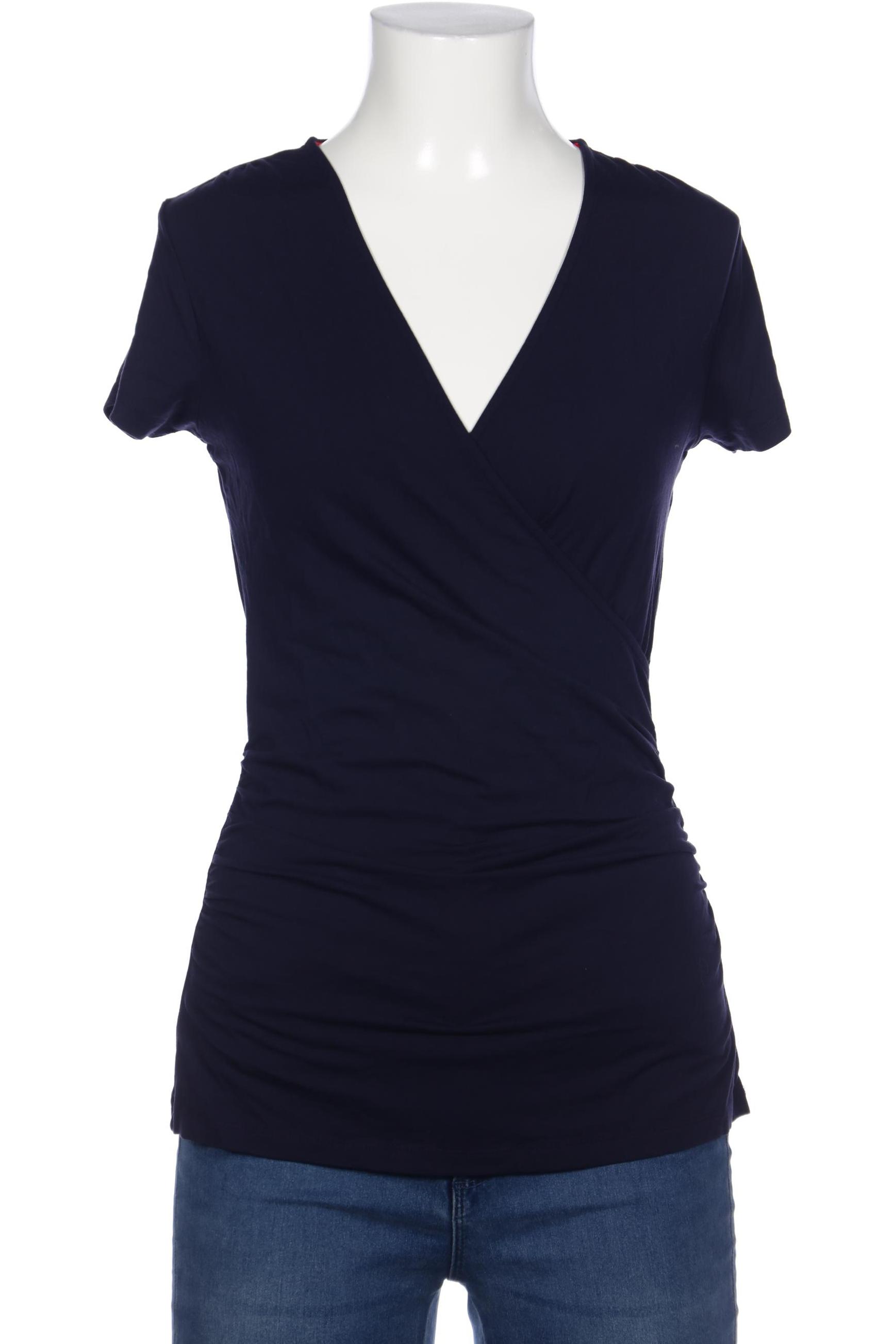 

Boden Damen T-Shirt, marineblau, Gr. 36