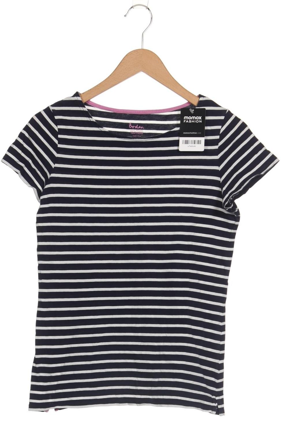 Thumbnail - Boden Damen T-Shirt, marineblau, Gr. 10