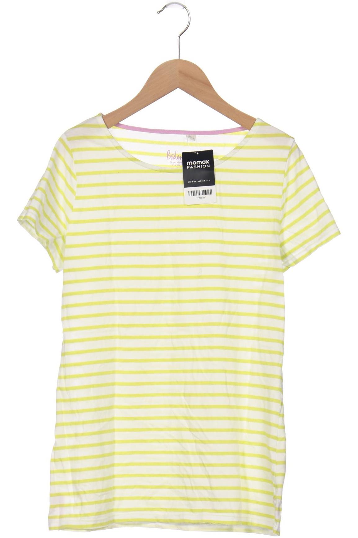 

Boden Damen T-Shirt, weiß