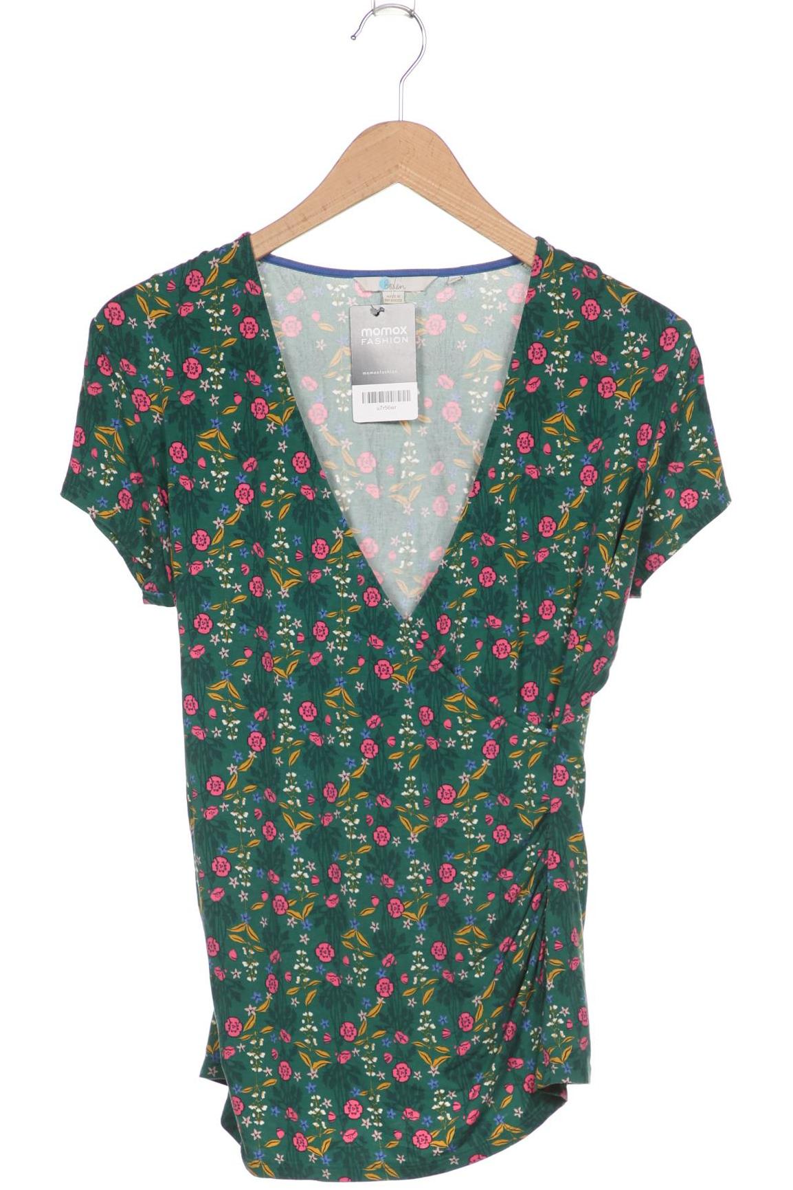 

Boden Damen T-Shirt, grün