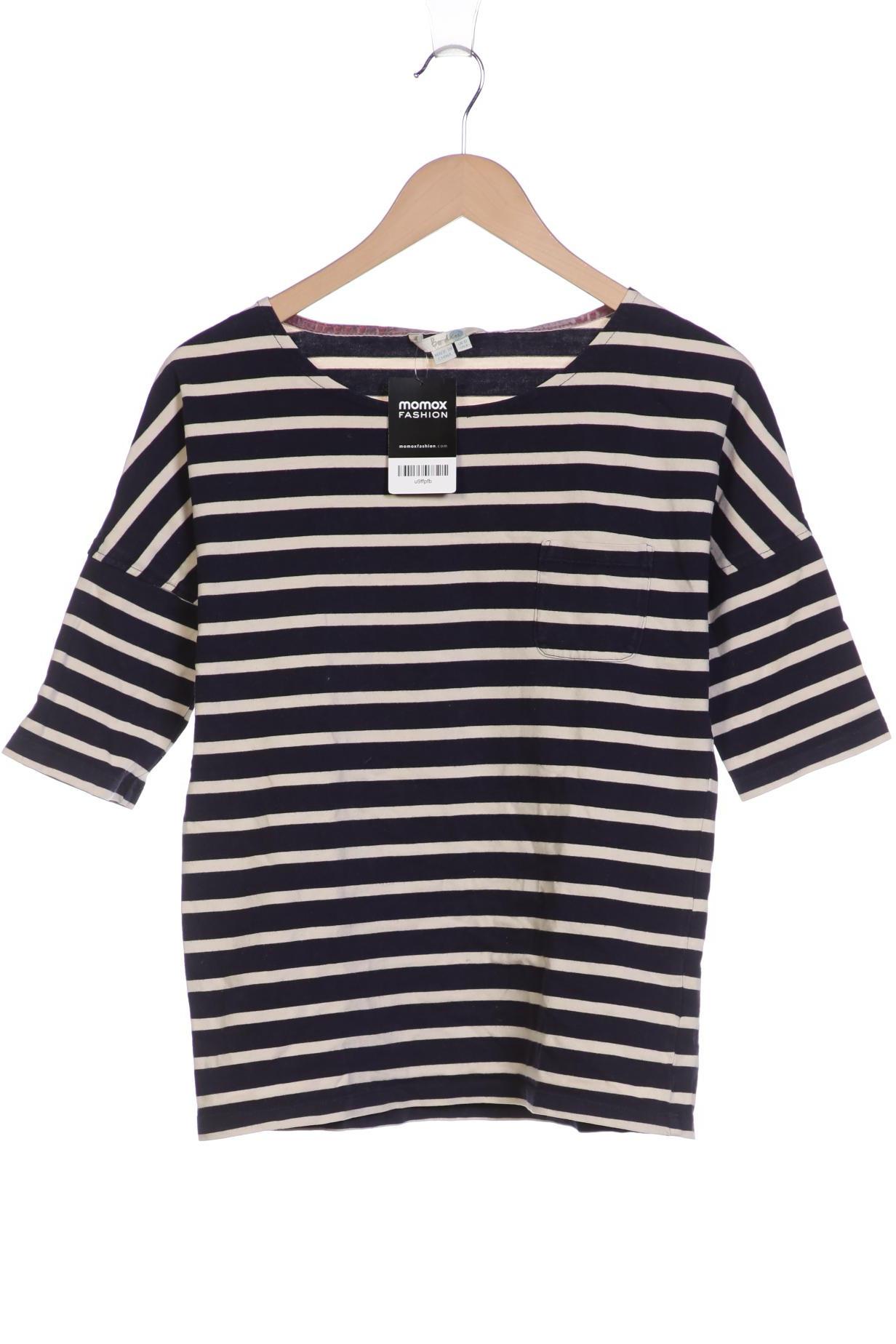 

Boden Damen T-Shirt, marineblau, Gr. 36
