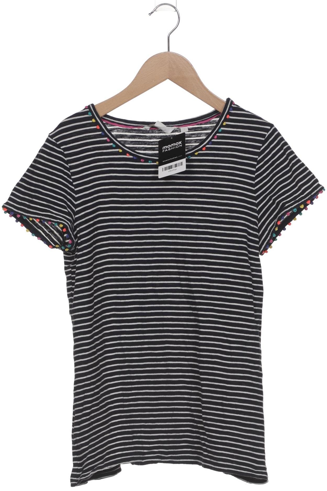 

Boden Damen T-Shirt, schwarz, Gr. 36