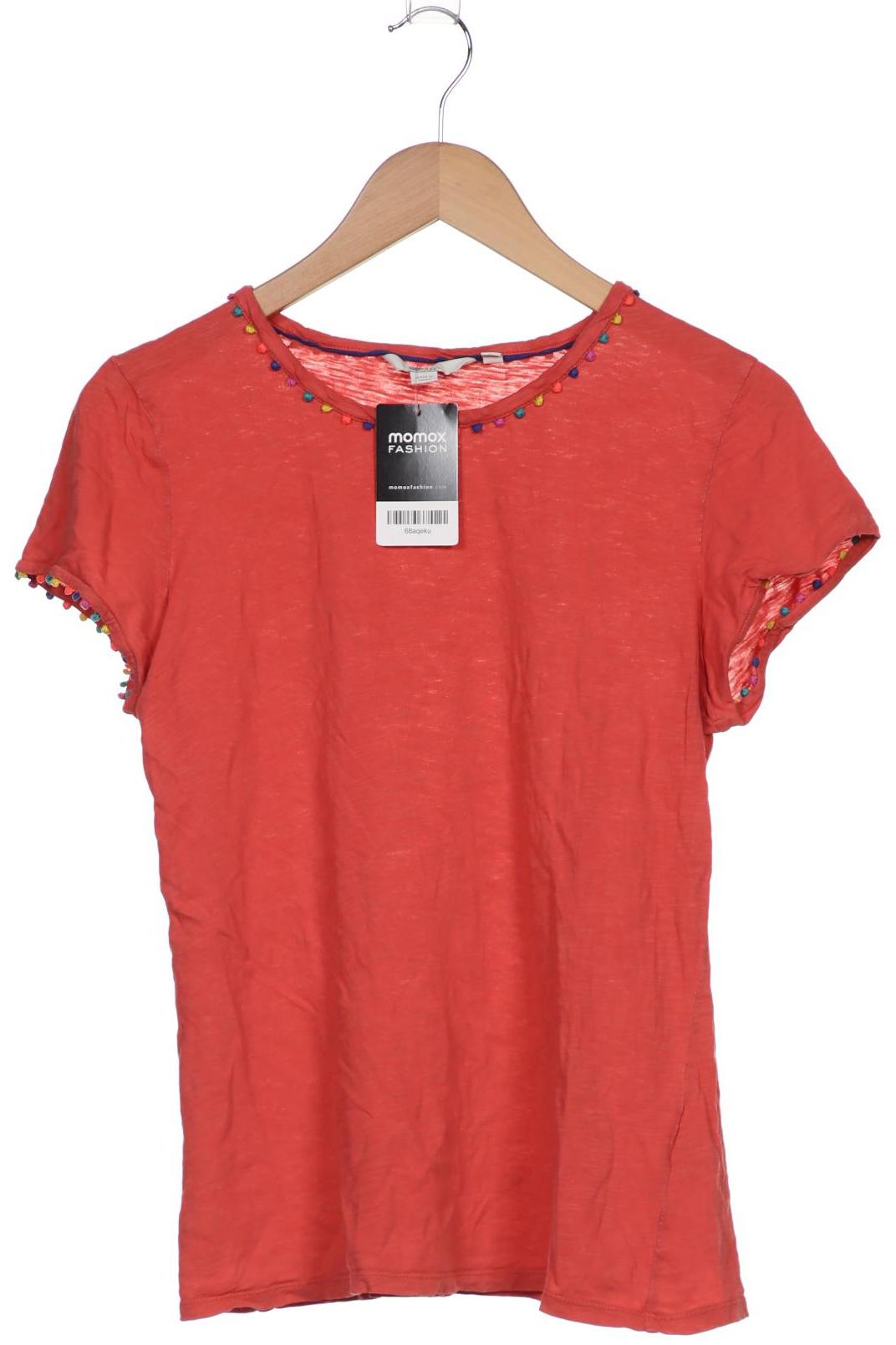 

Boden Damen T-Shirt, pink, Gr. 38