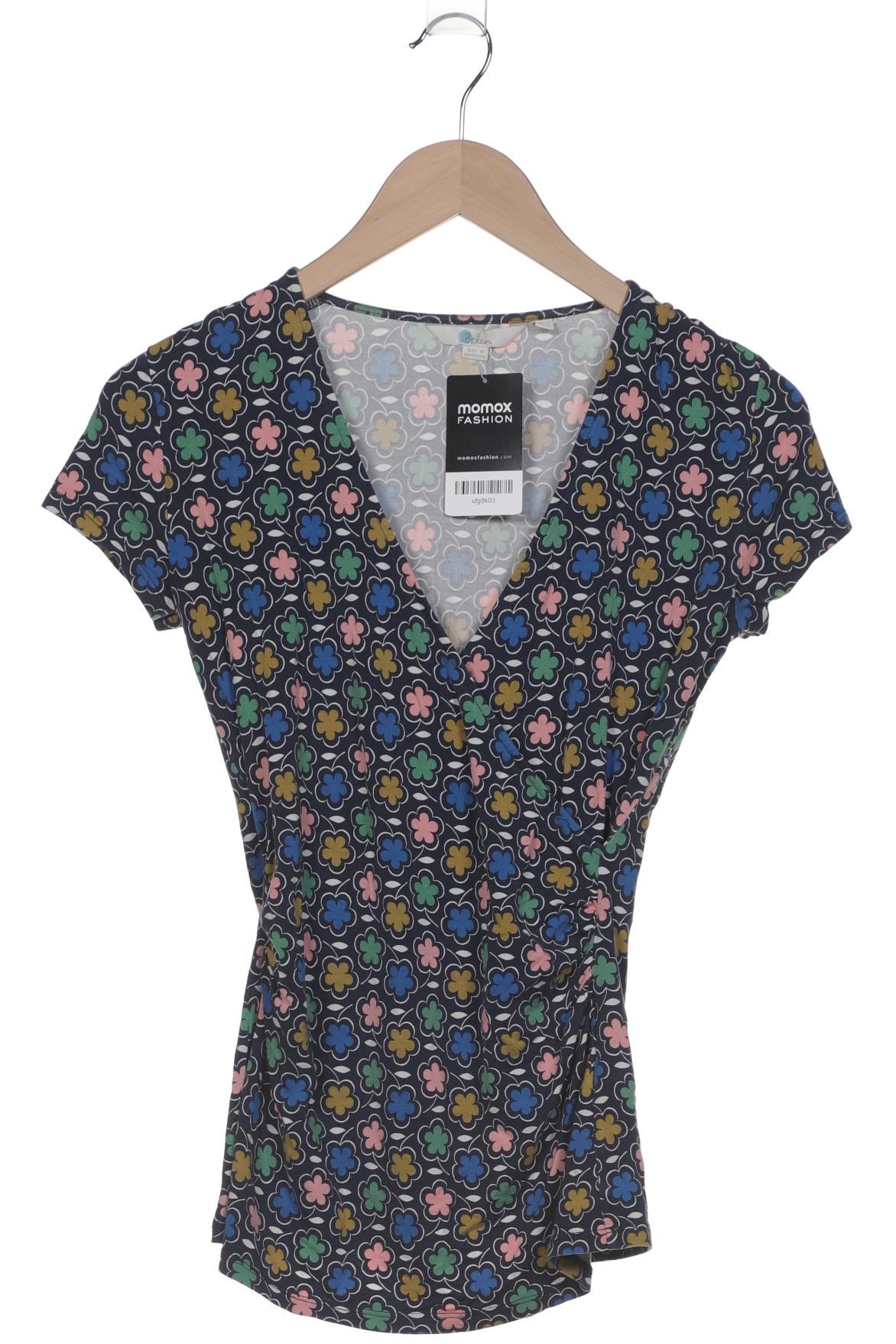 

Boden Damen T-Shirt, marineblau, Gr. 34