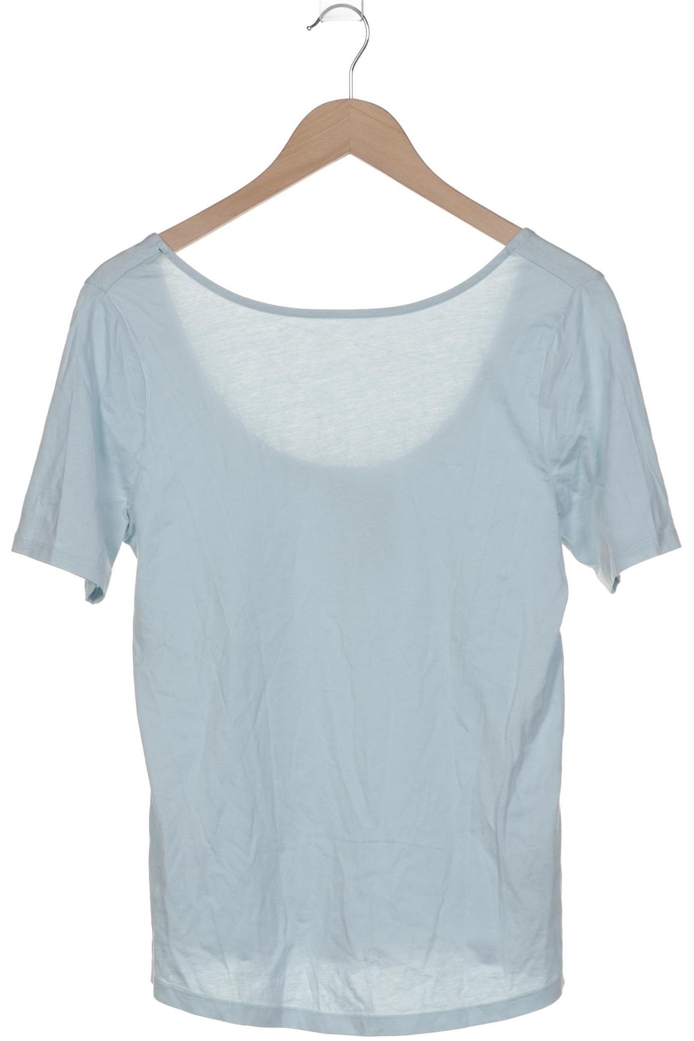 

Boden Damen T-Shirt, hellblau, Gr. 40