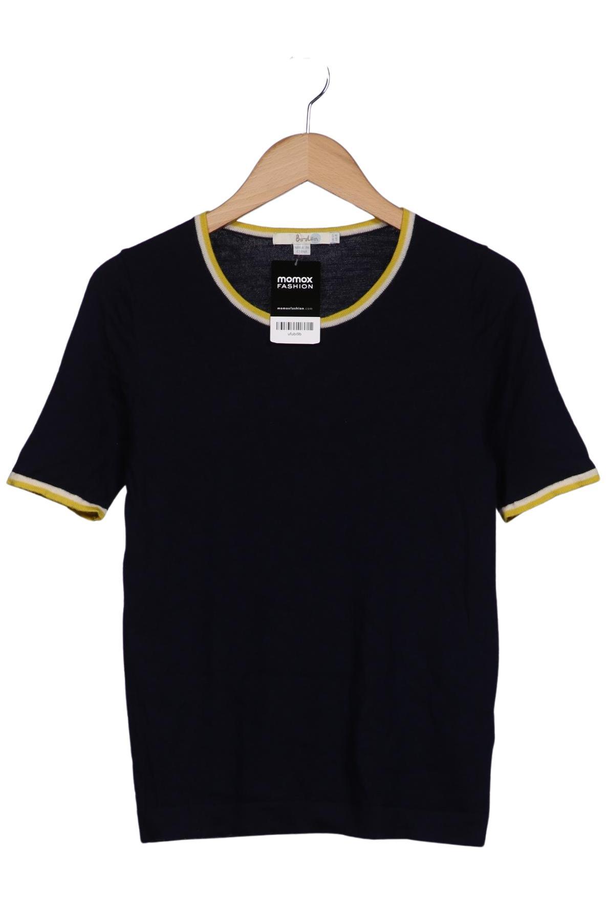 

Boden Damen T-Shirt, mehrfarbig, Gr. 38