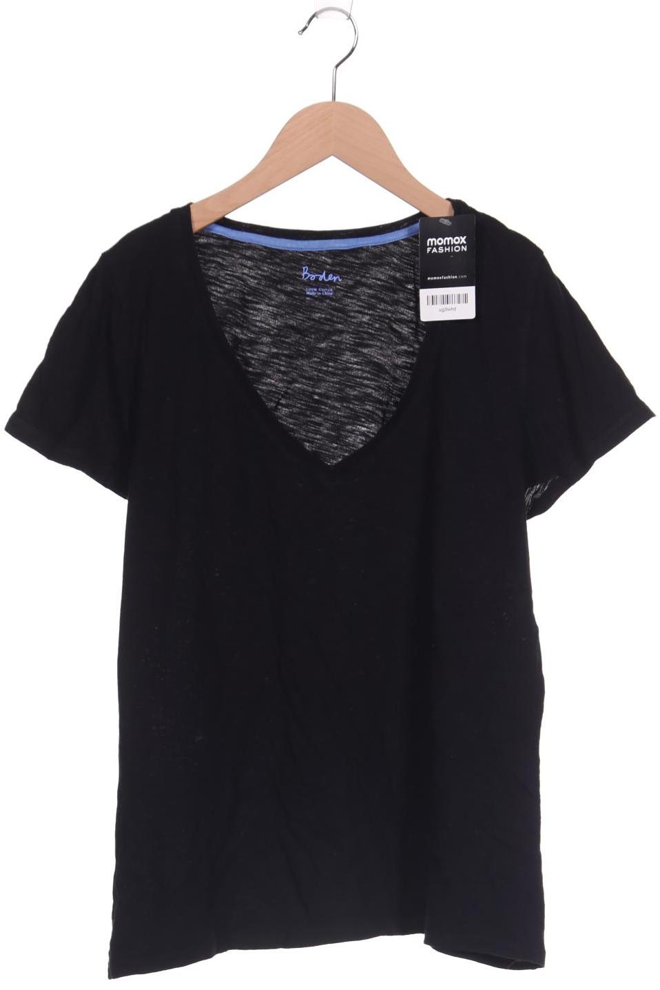 

Boden Damen T-Shirt, schwarz