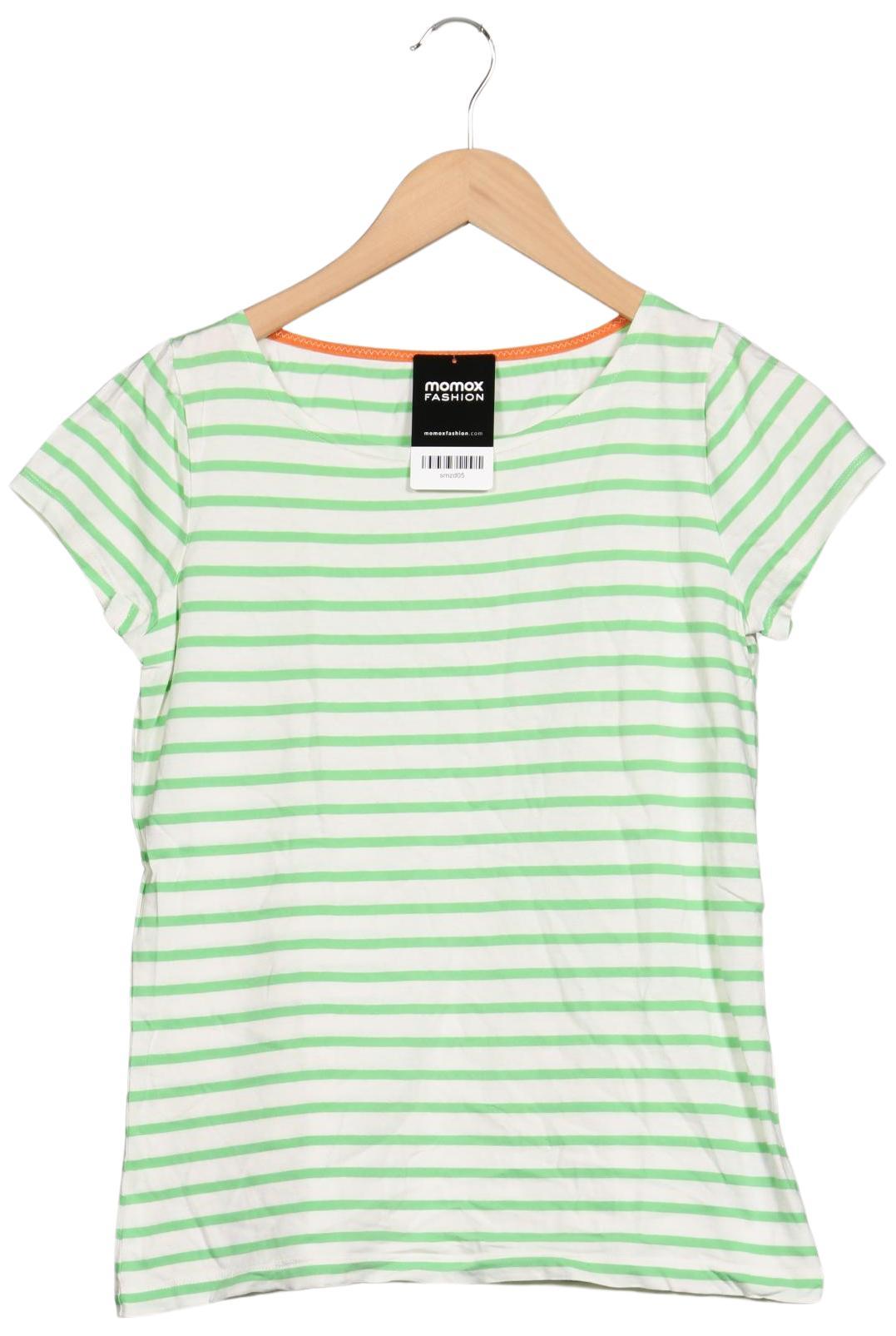 

Boden Damen T-Shirt, cremeweiß, Gr. 36