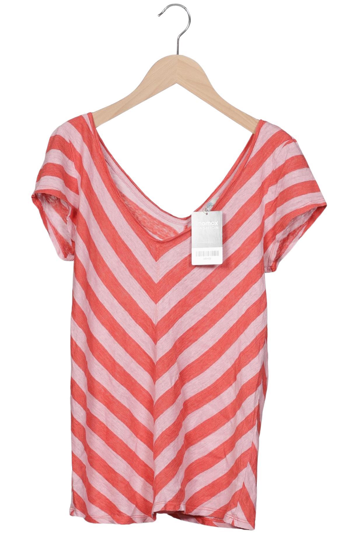 

Boden Damen T-Shirt, pink, Gr. 38
