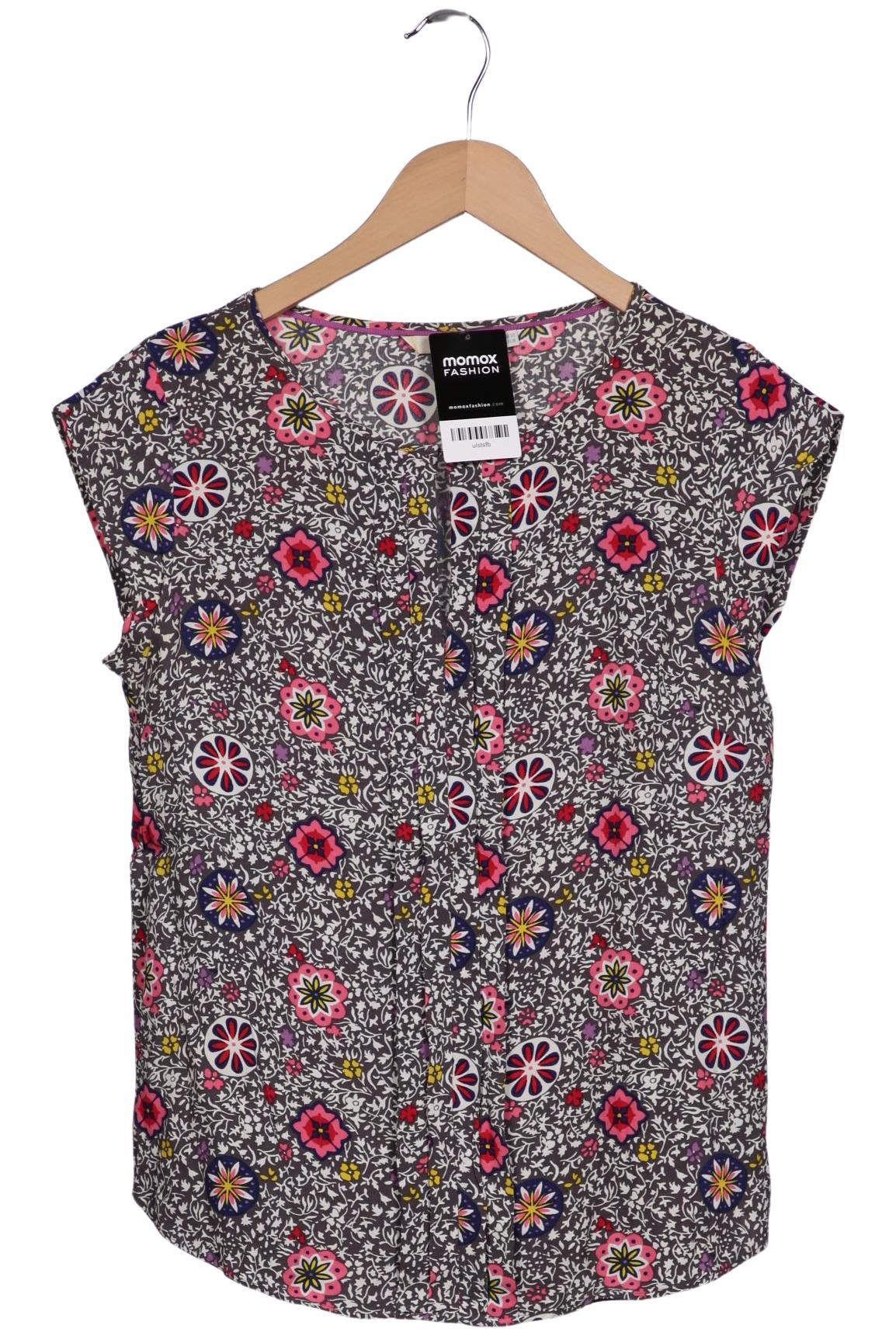 

Boden Damen T-Shirt, mehrfarbig, Gr. 38