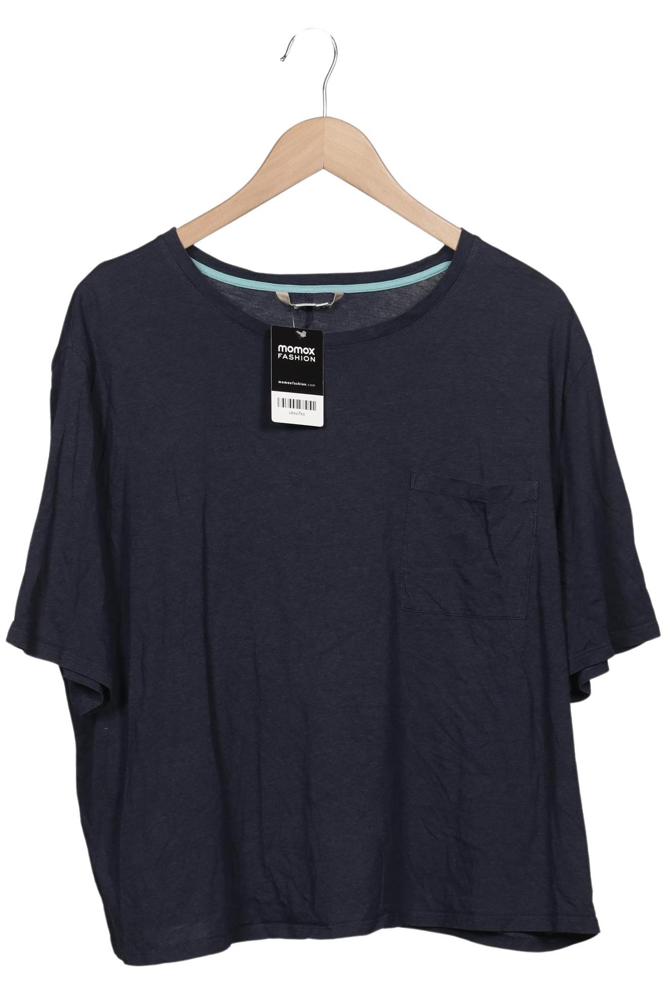 

Boden Damen T-Shirt, marineblau, Gr. 48