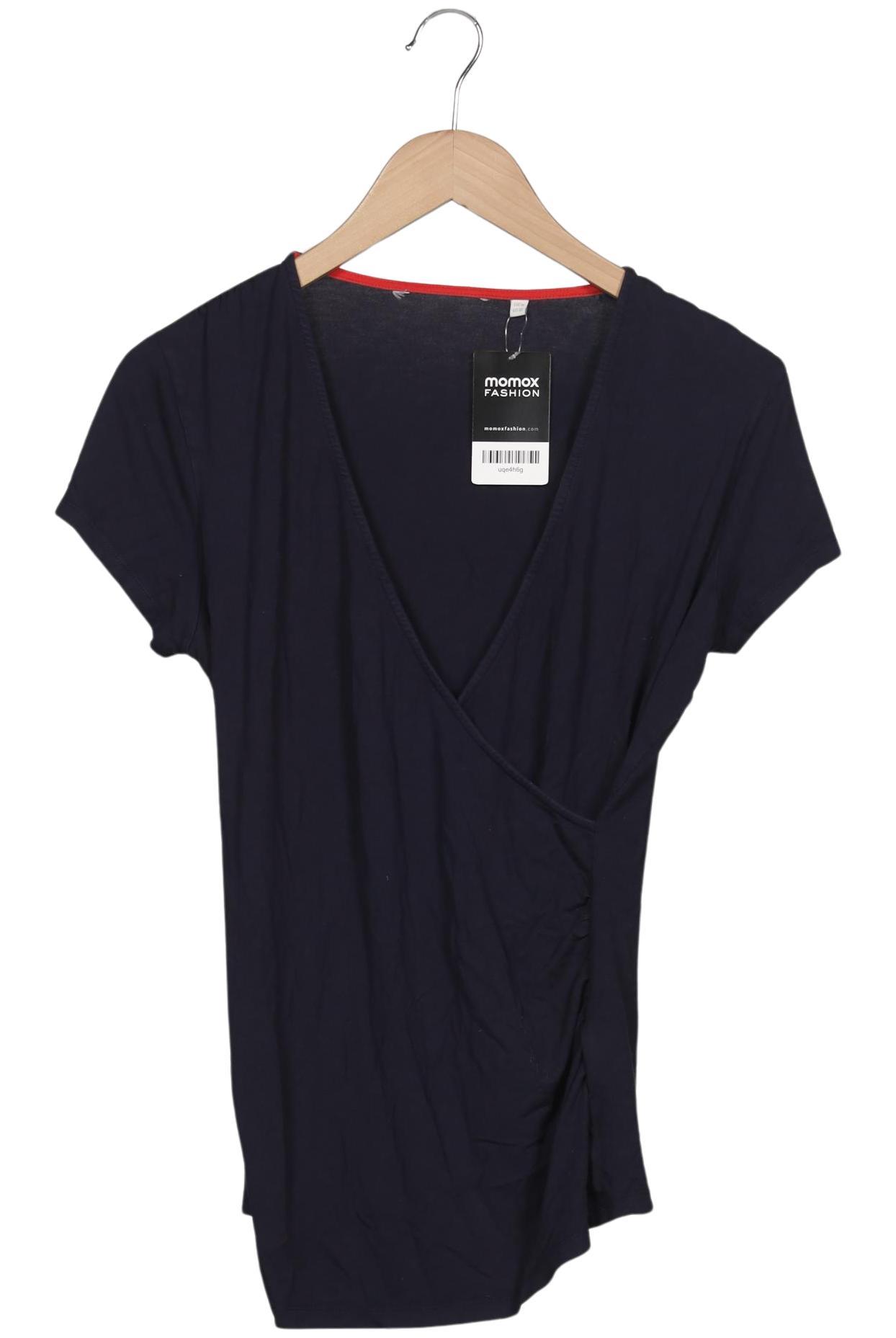 

Boden Damen T-Shirt, marineblau, Gr. 42