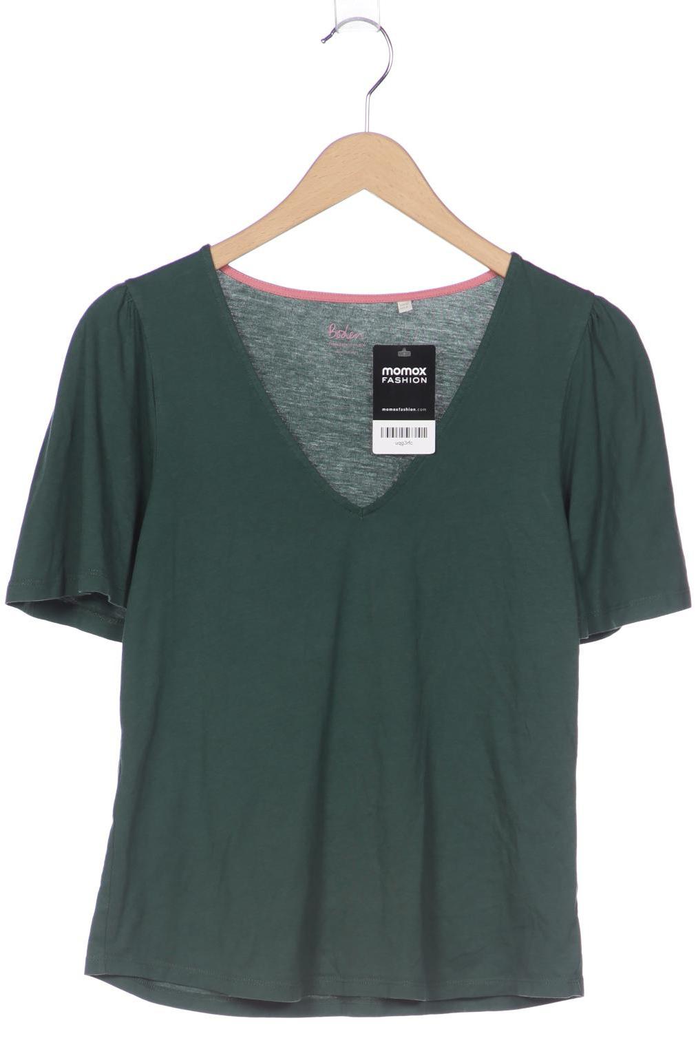 

Boden Damen T-Shirt, grün