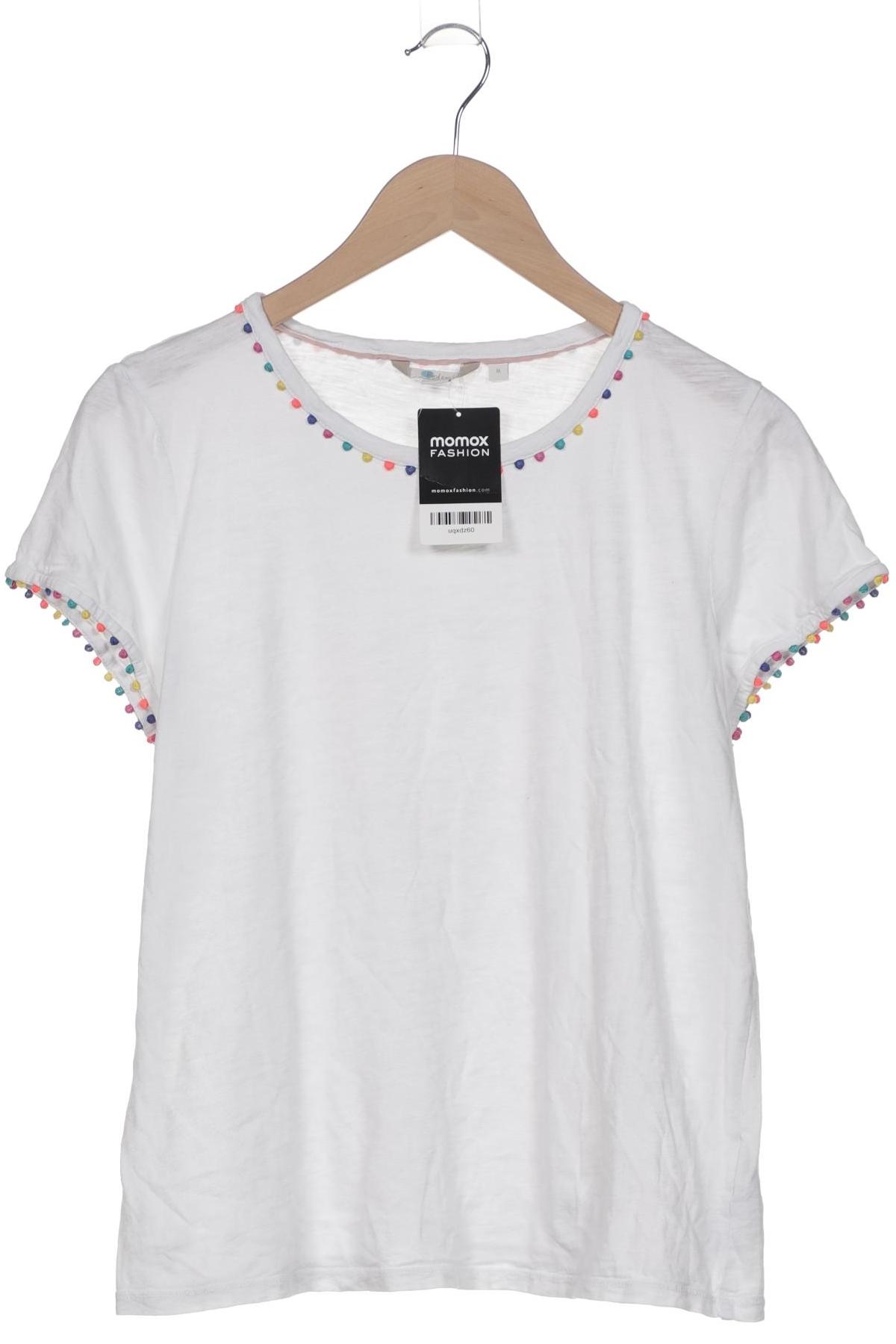 

Boden Damen T-Shirt, weiß, Gr. 38