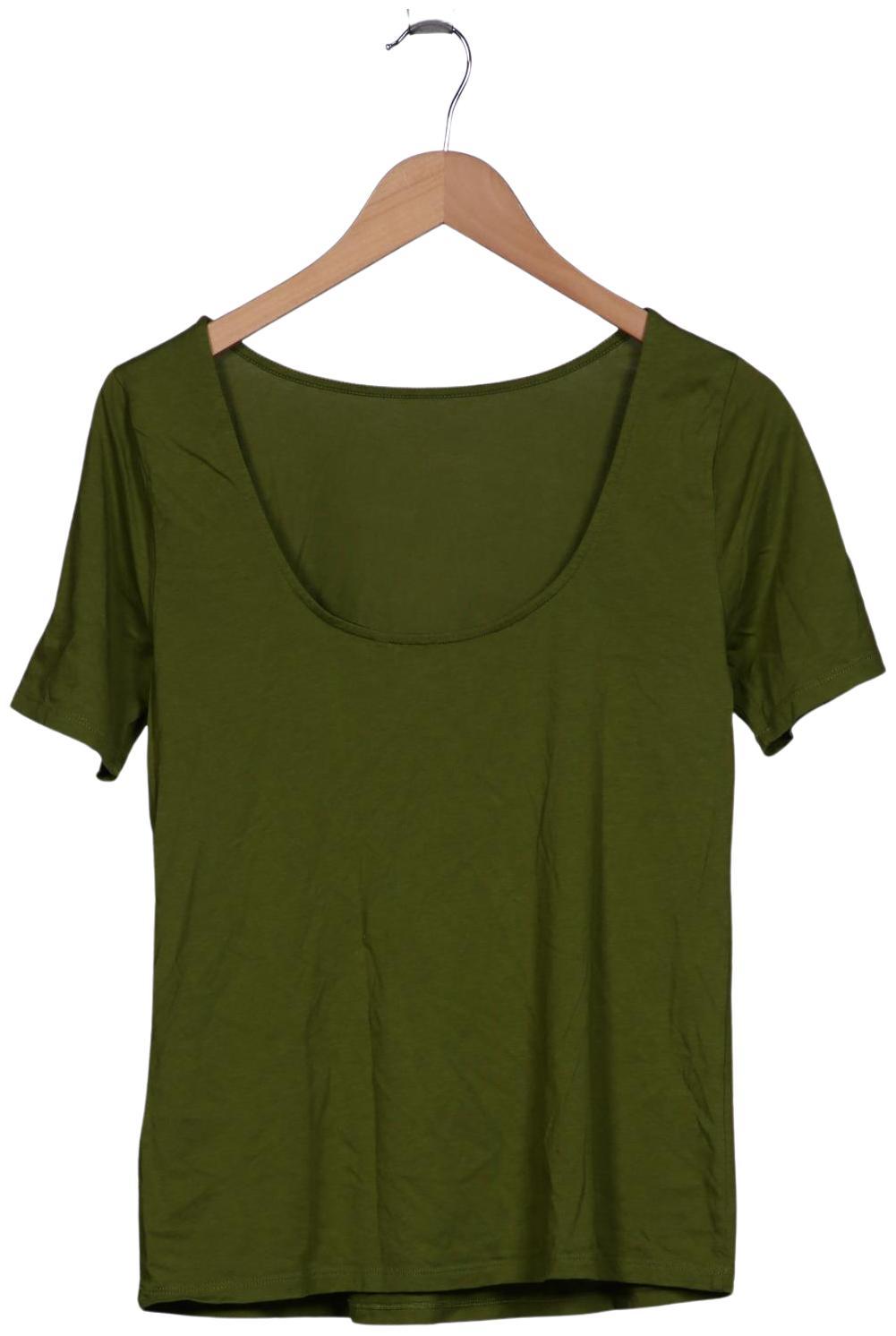 

Boden Damen T-Shirt, grün, Gr. 38