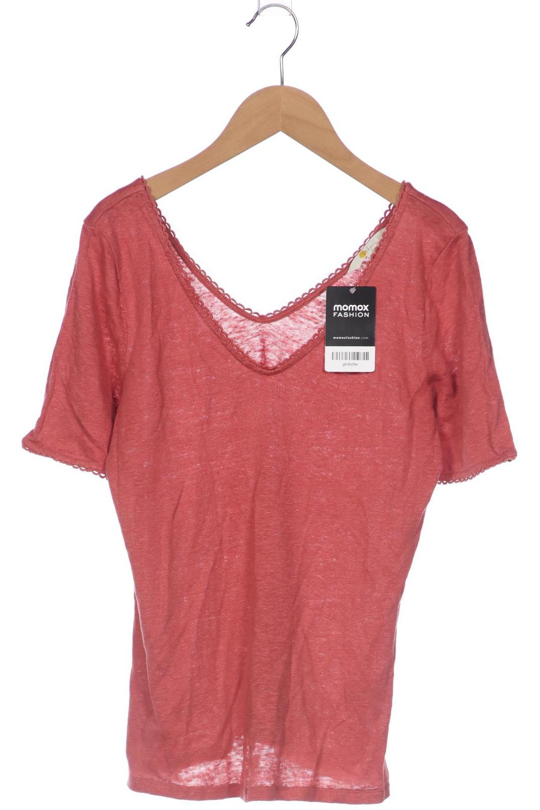 

Boden Damen T-Shirt, rot, Gr. 36