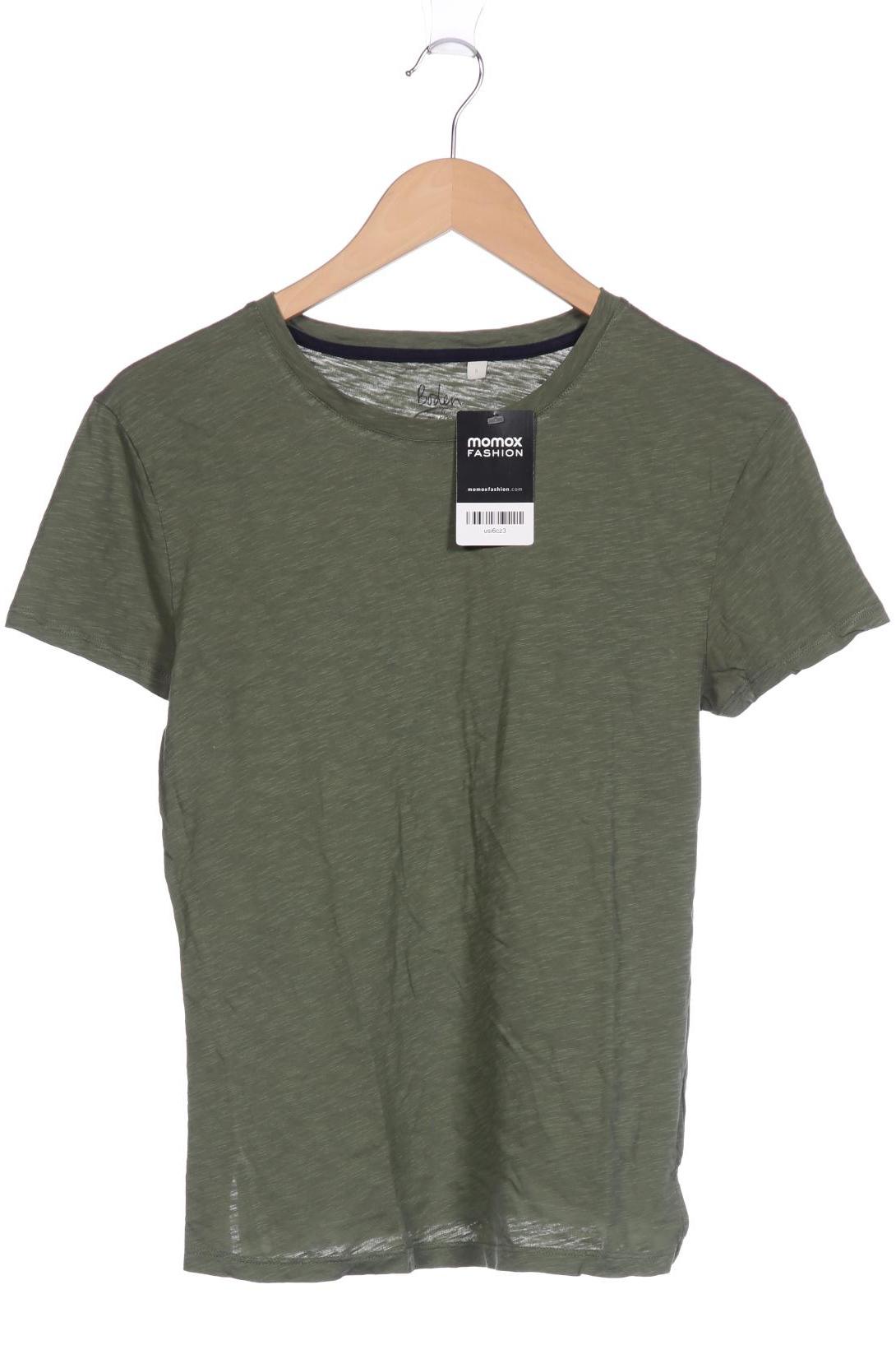 

Boden Damen T-Shirt, grün