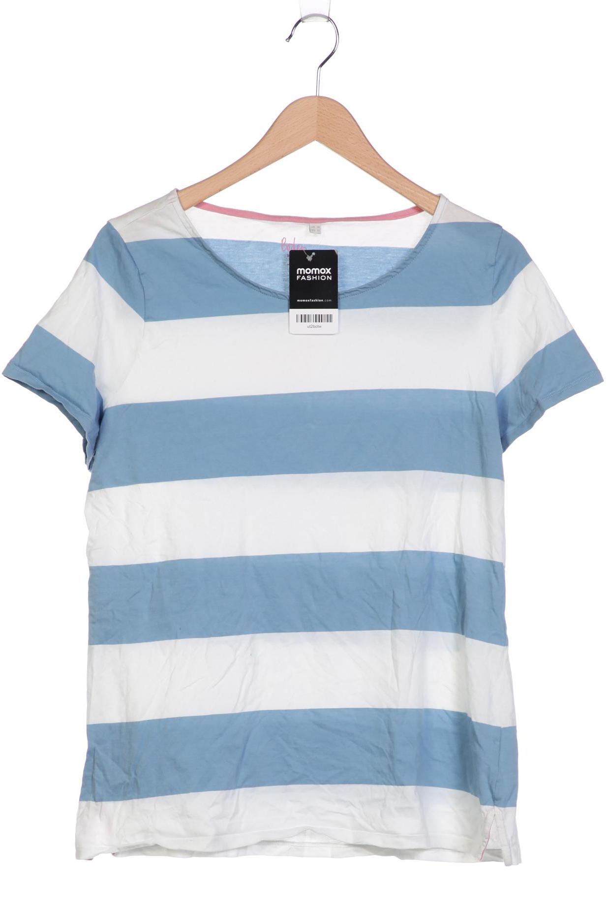 

Boden Damen T-Shirt, hellblau, Gr. 44