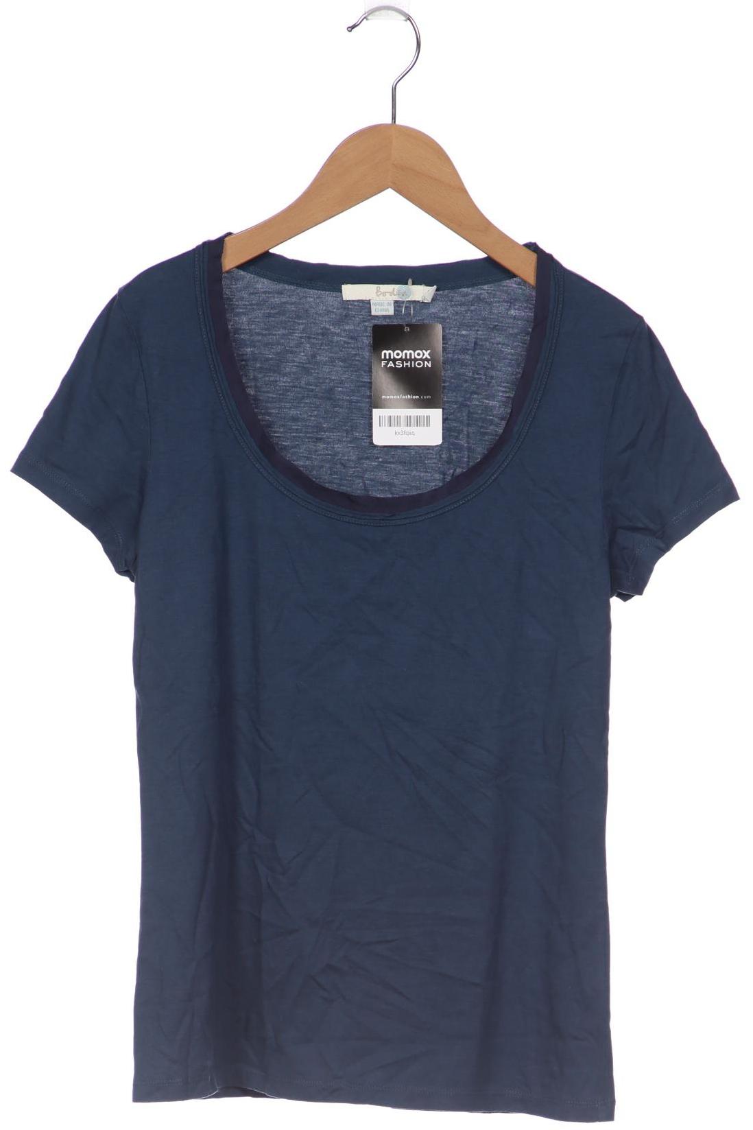 

Boden Damen T-Shirt, blau