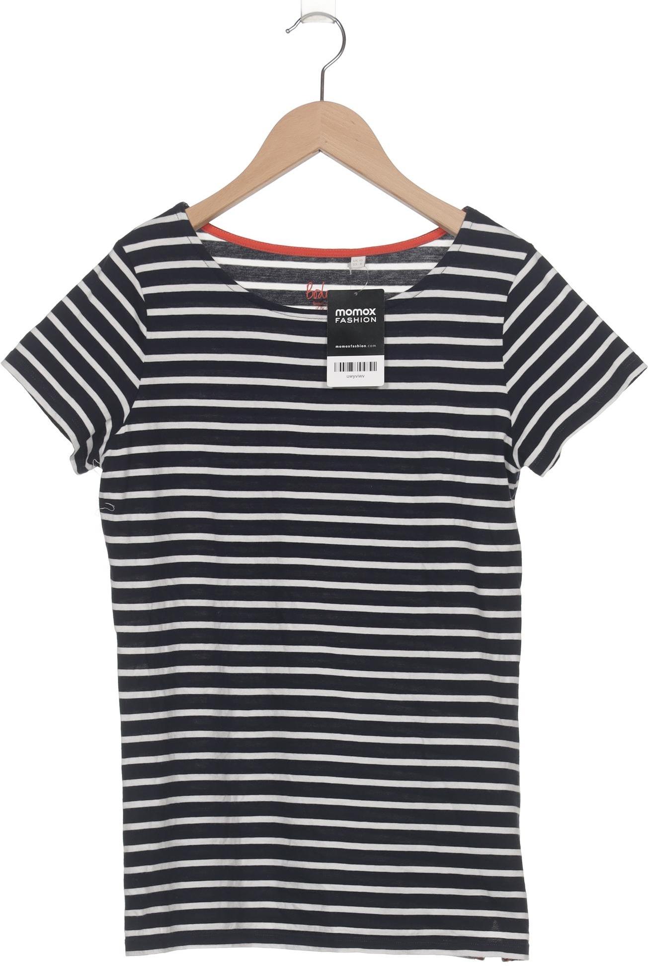 

Boden Damen T-Shirt, marineblau, Gr. 36