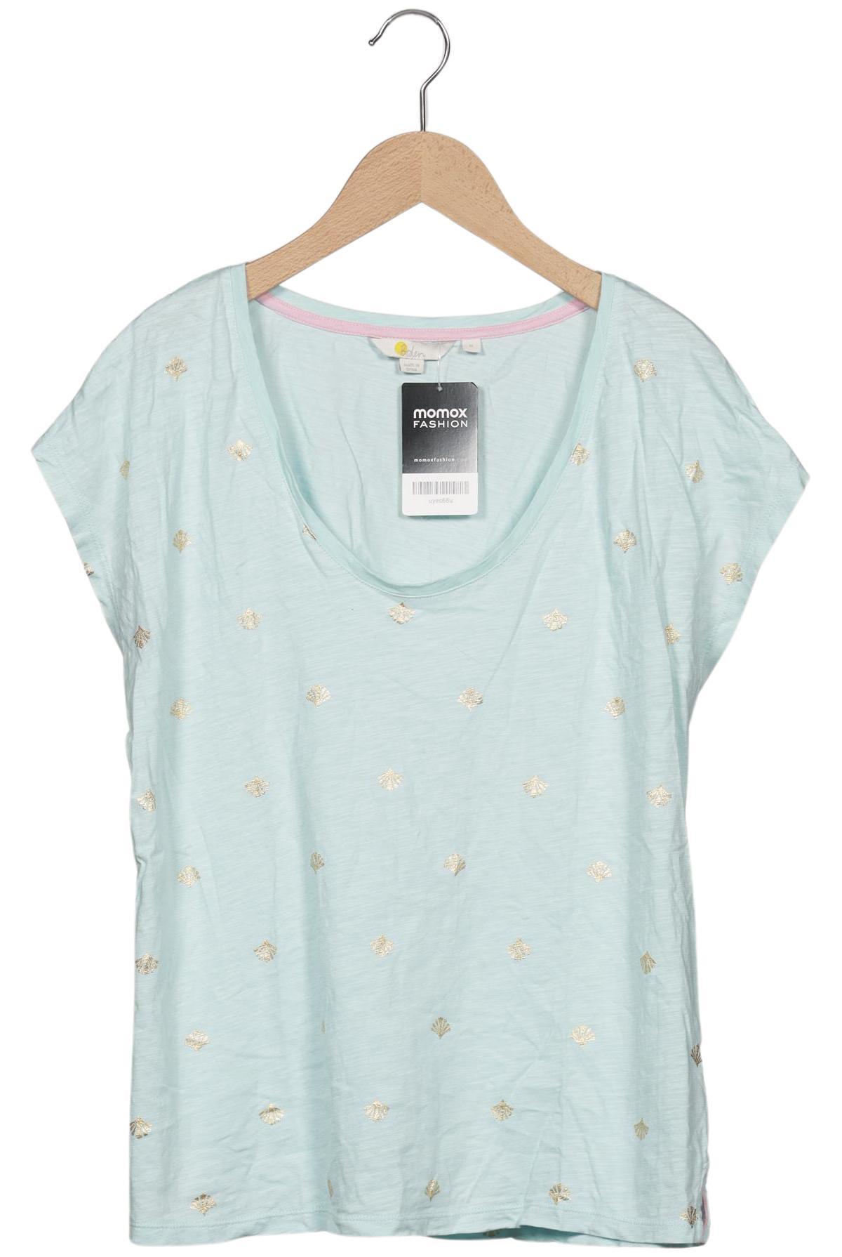 

Boden Damen T-Shirt, mehrfarbig, Gr. 38